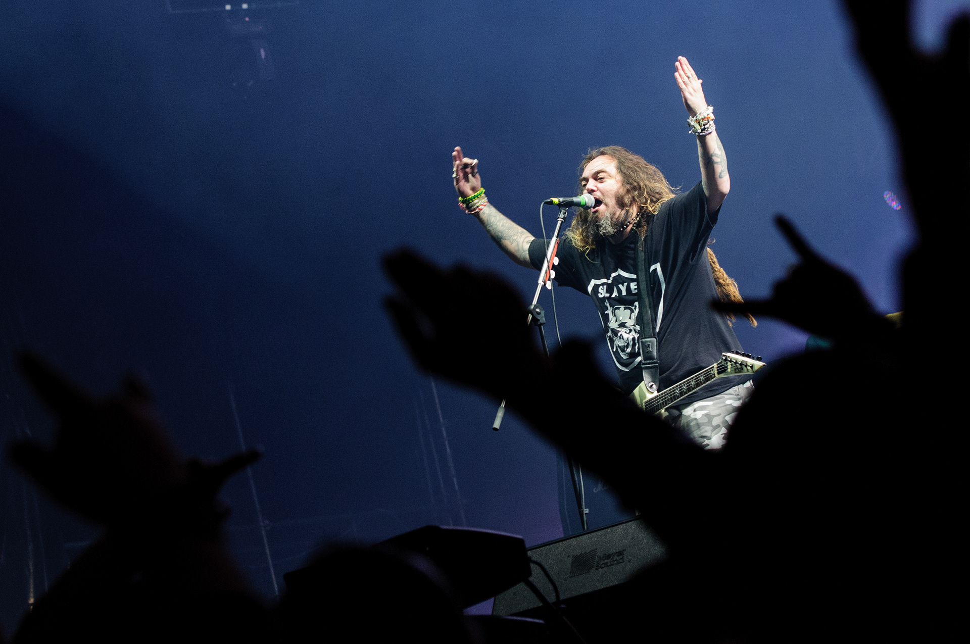 SOULFLY