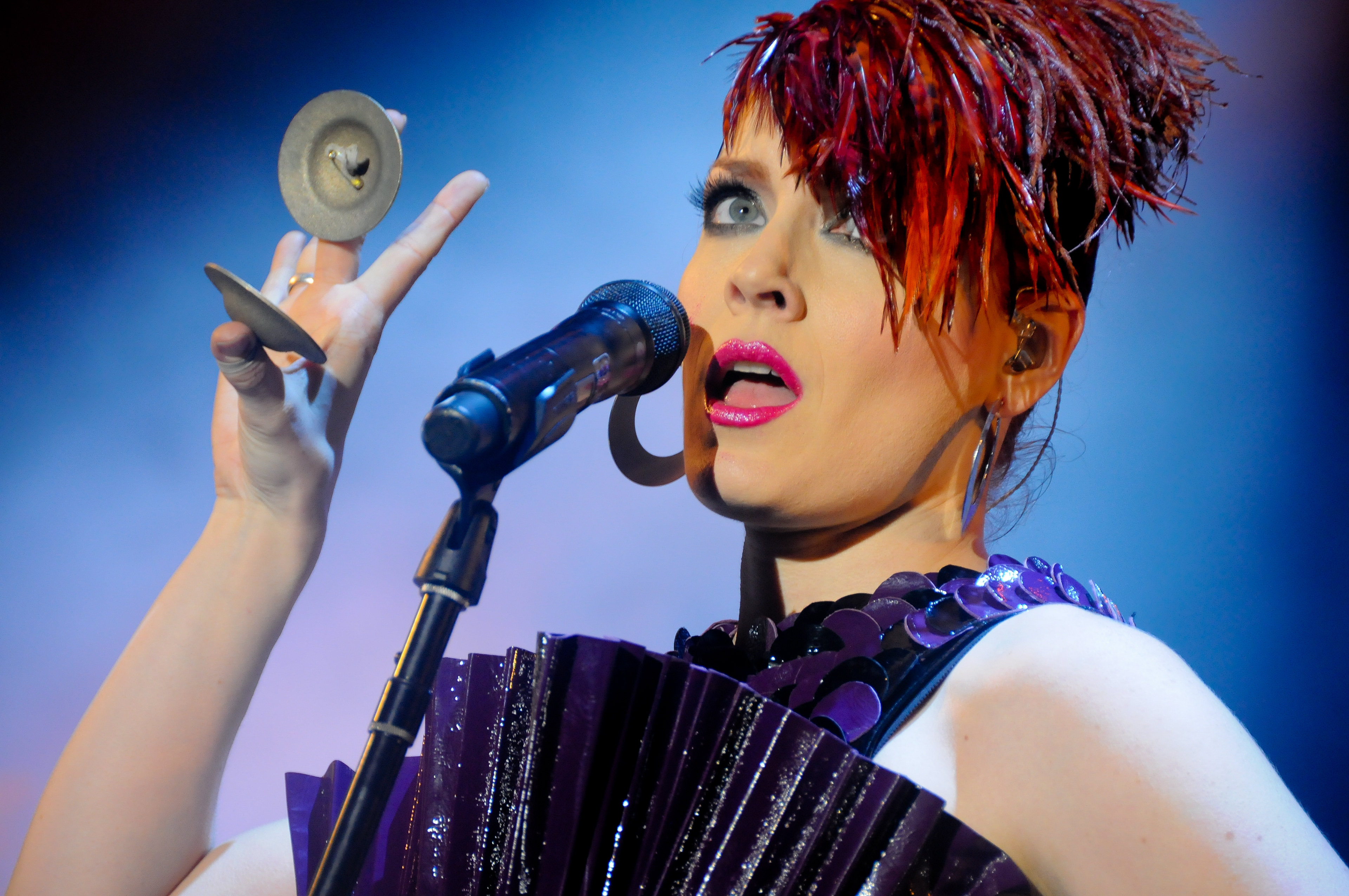 SCISSOR SISTERS