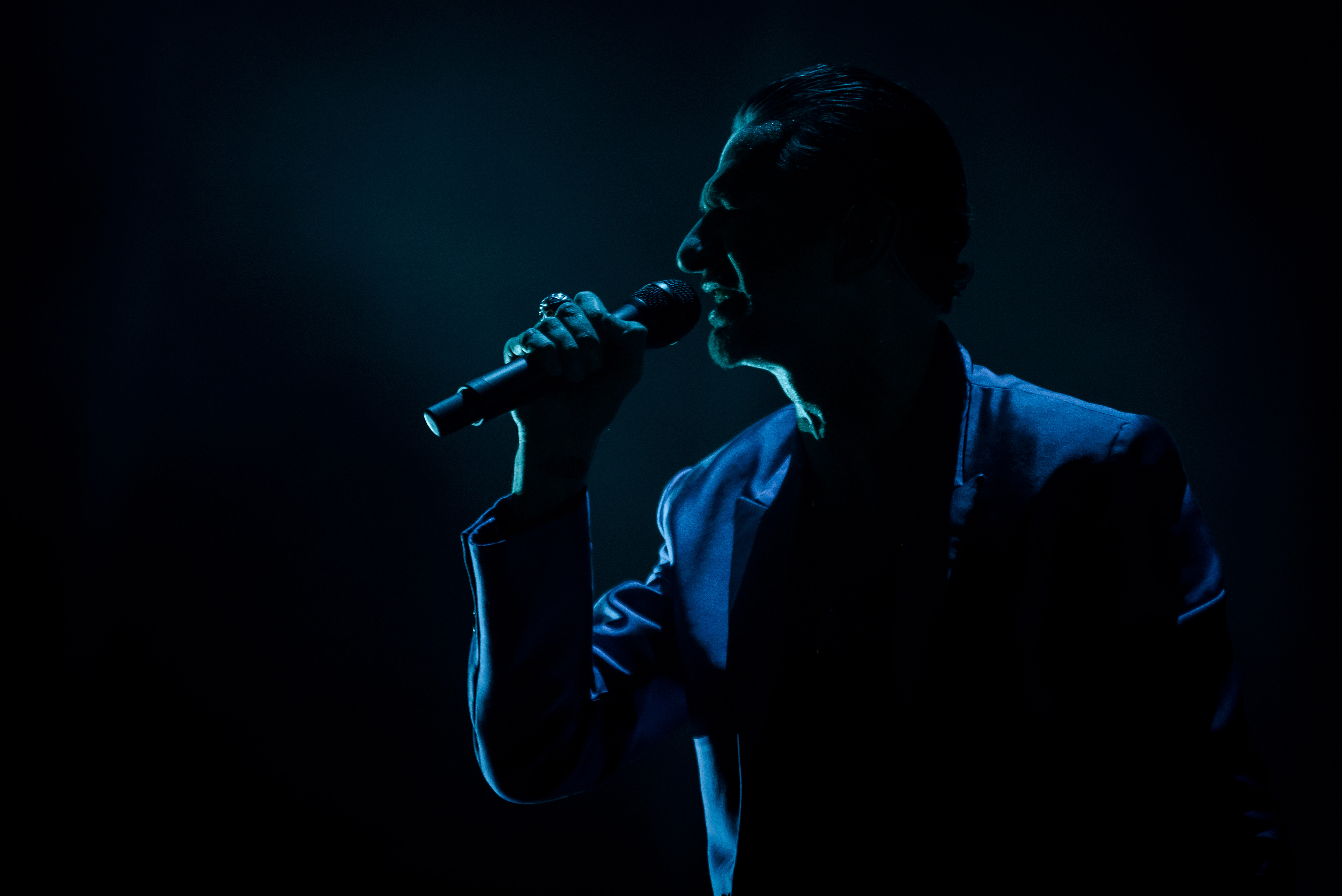 DEPECHE MODE