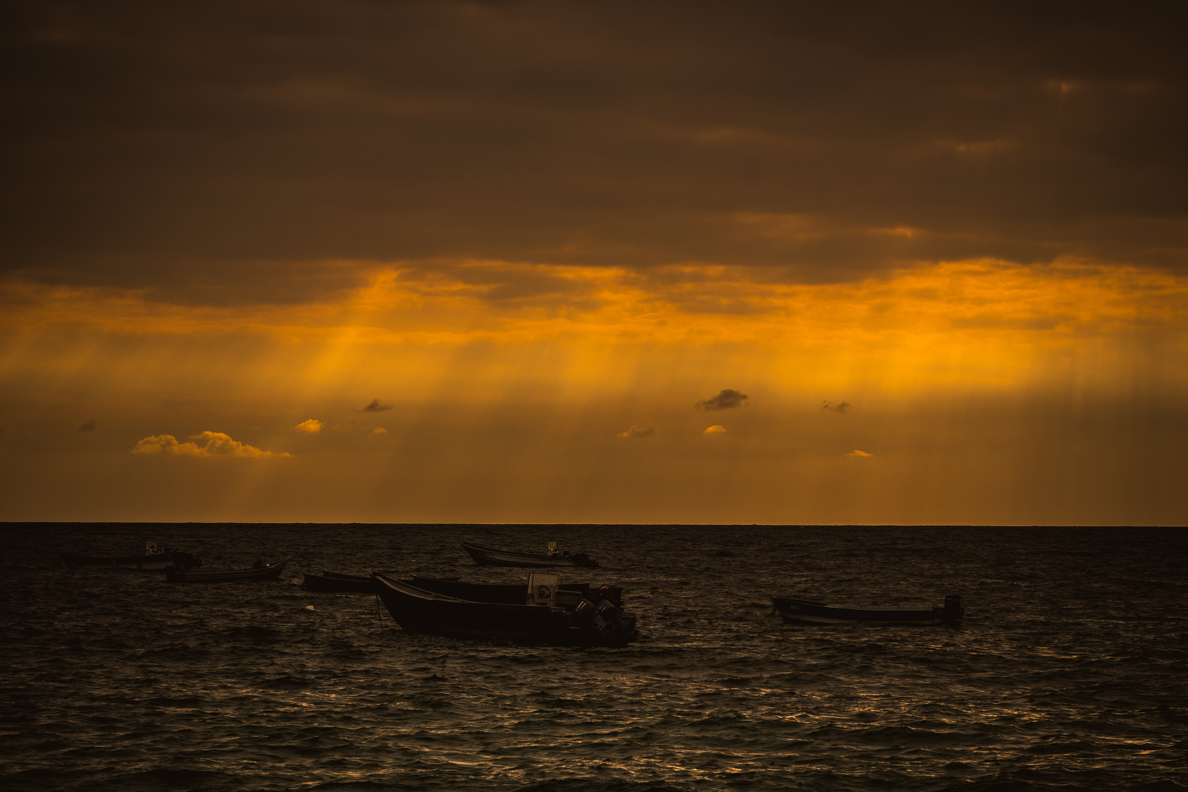 CAPURGANÁ - CHOCÓ, COLOMBIA