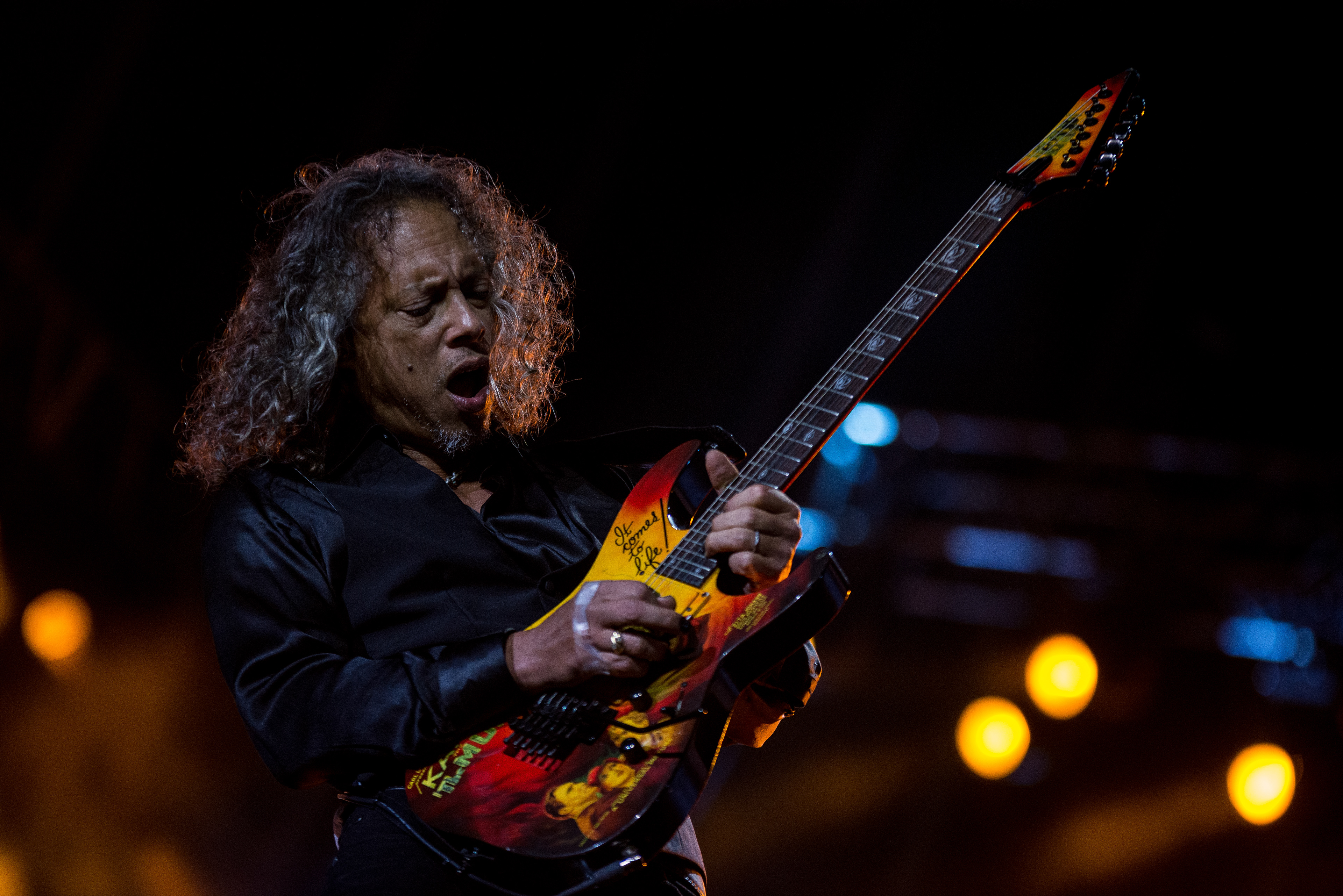 METALLICA