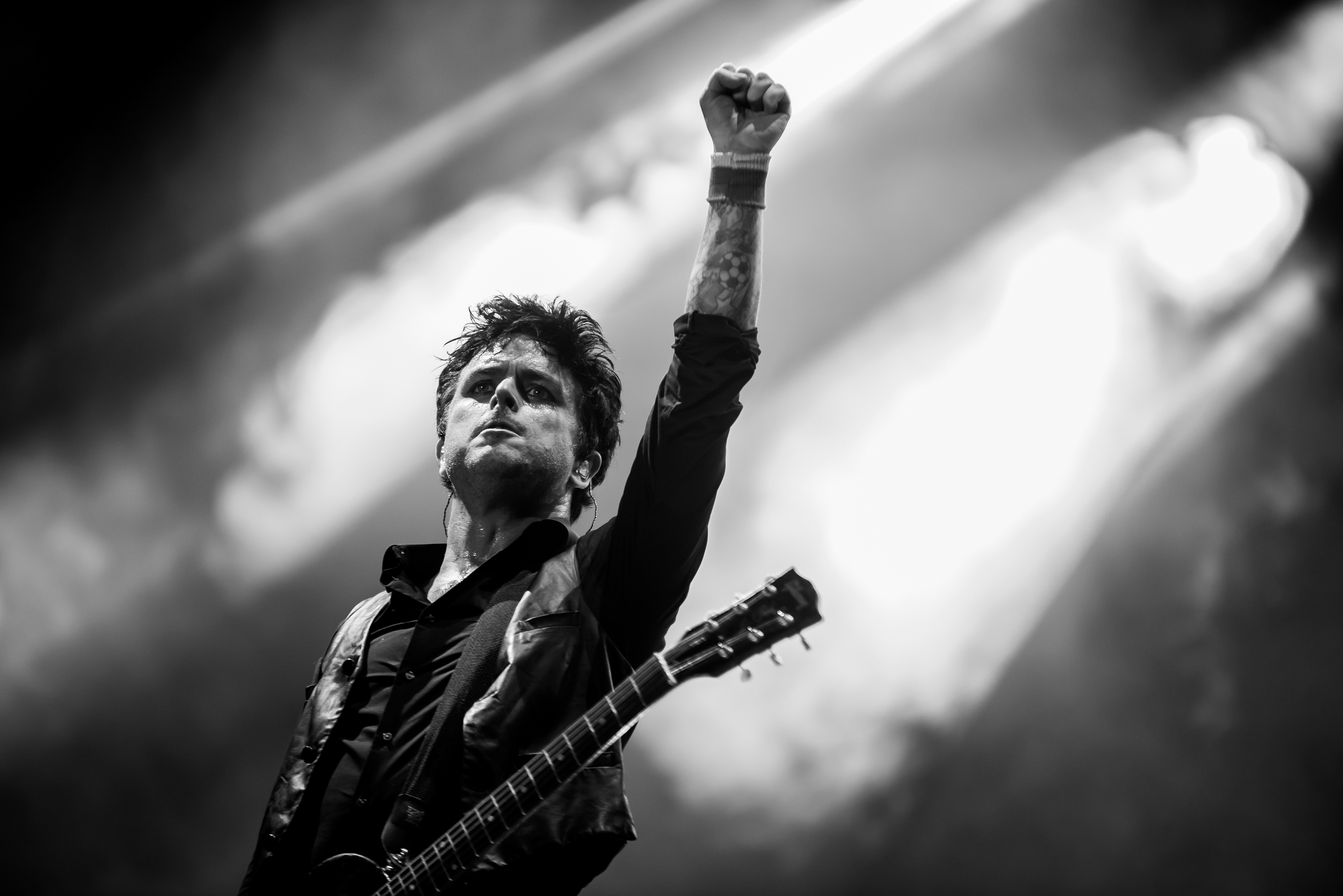 GREEN DAY