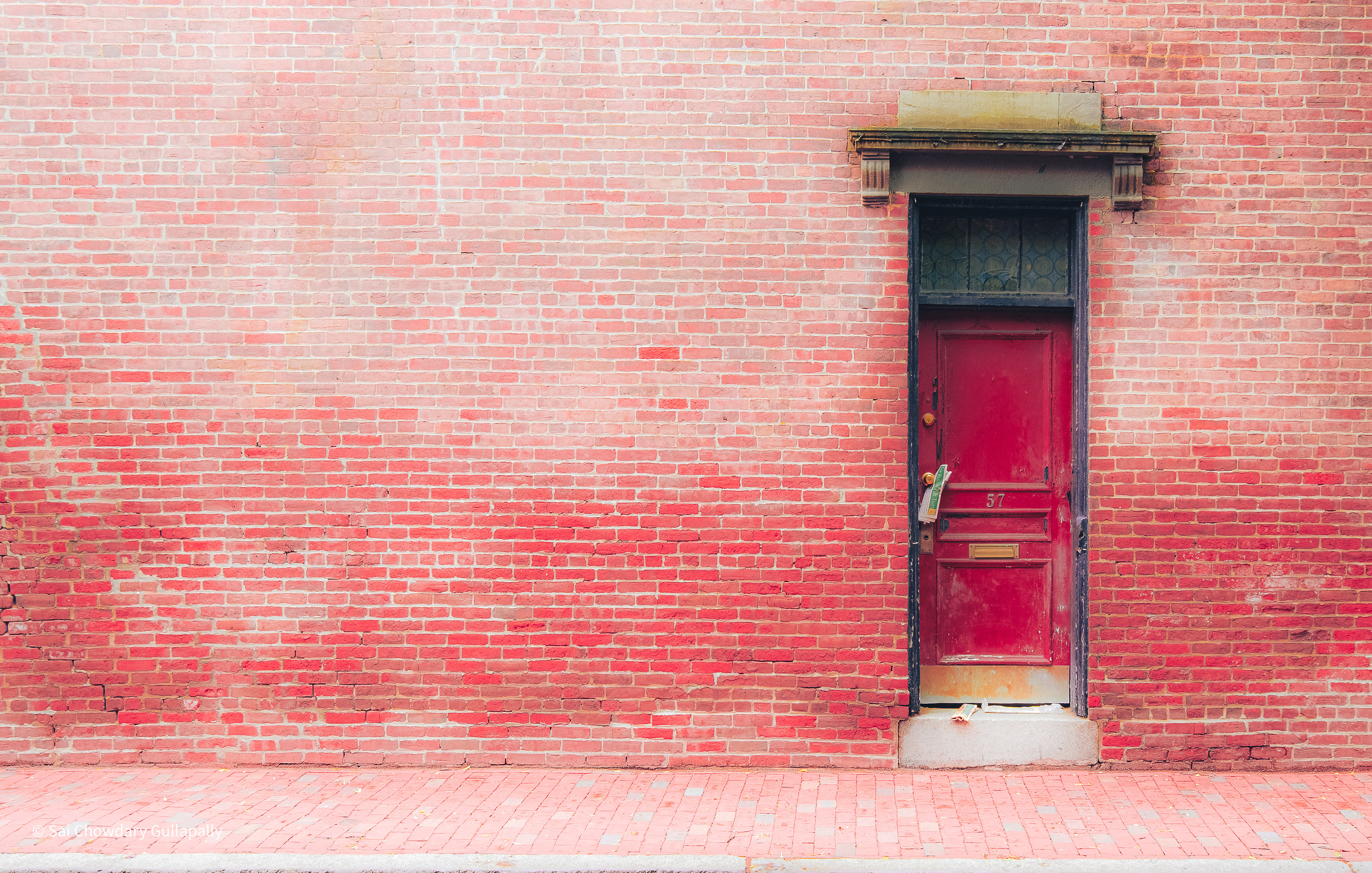 Boston, Massachusetts, USA, 2021