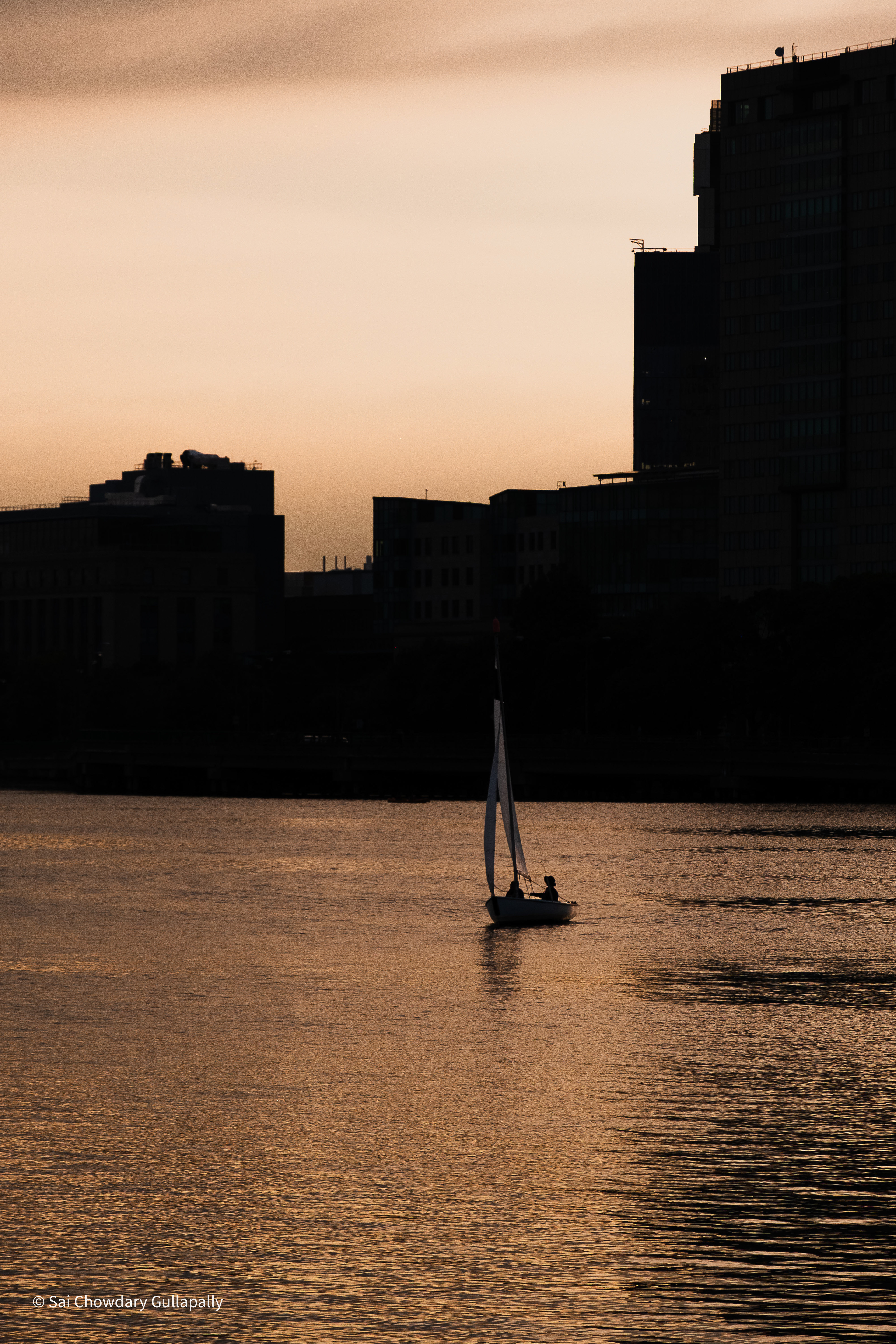 Boston, Massachusetts, USA, 2021