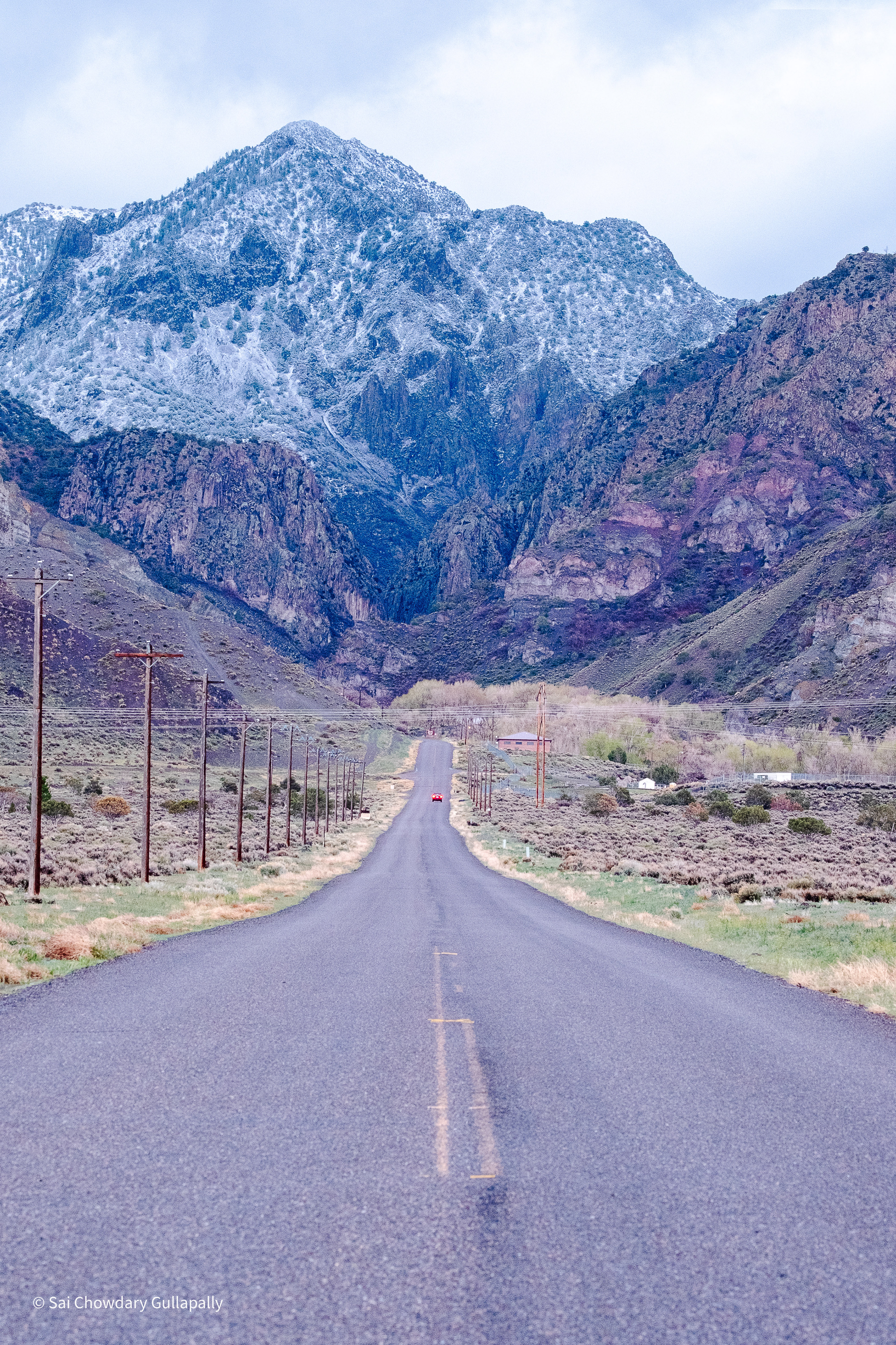 Monroe, Utah, USA, 2022