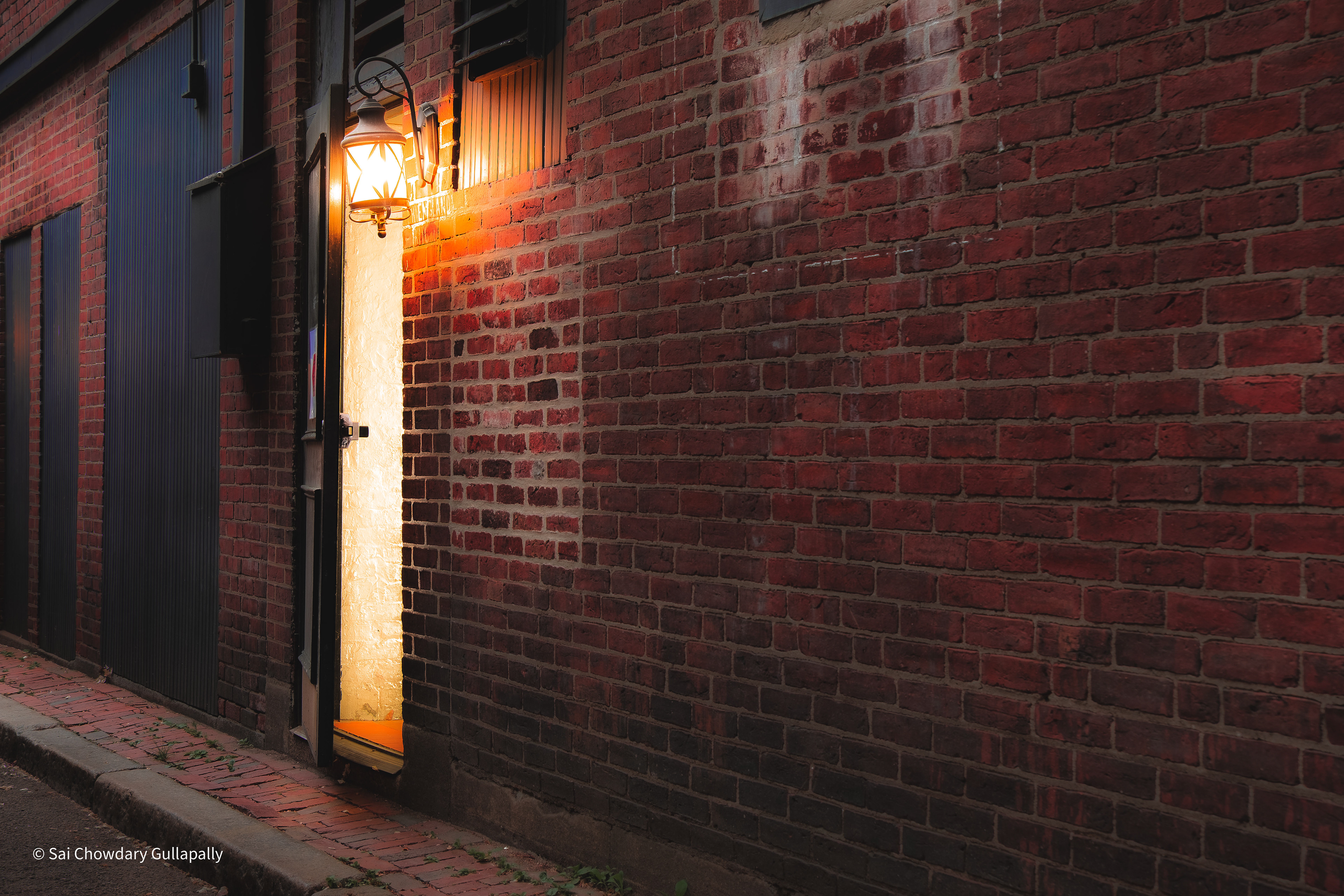 Boston, Massachusetts, USA, 2021