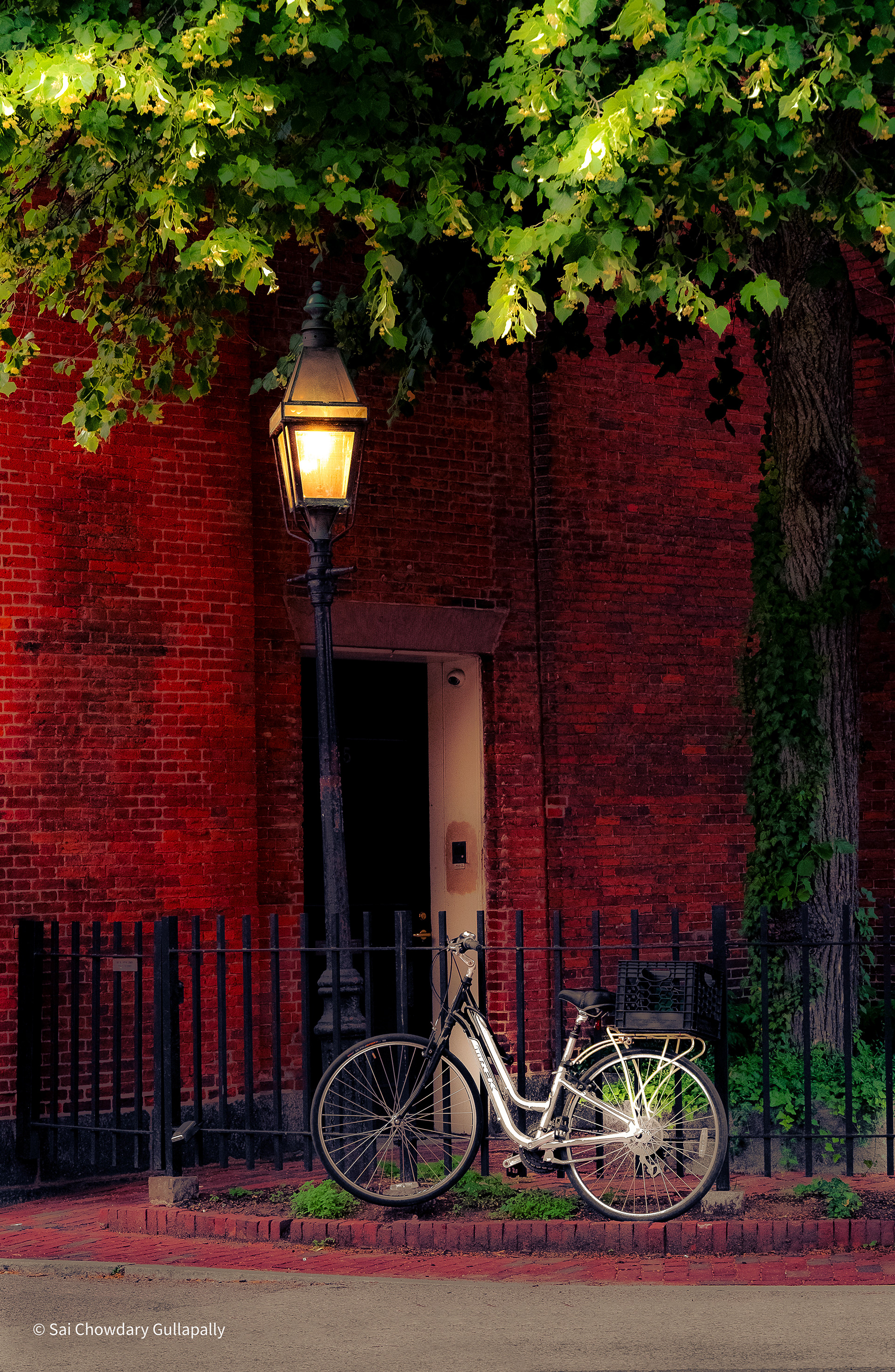 Boston, Massachusetts, USA, 2021