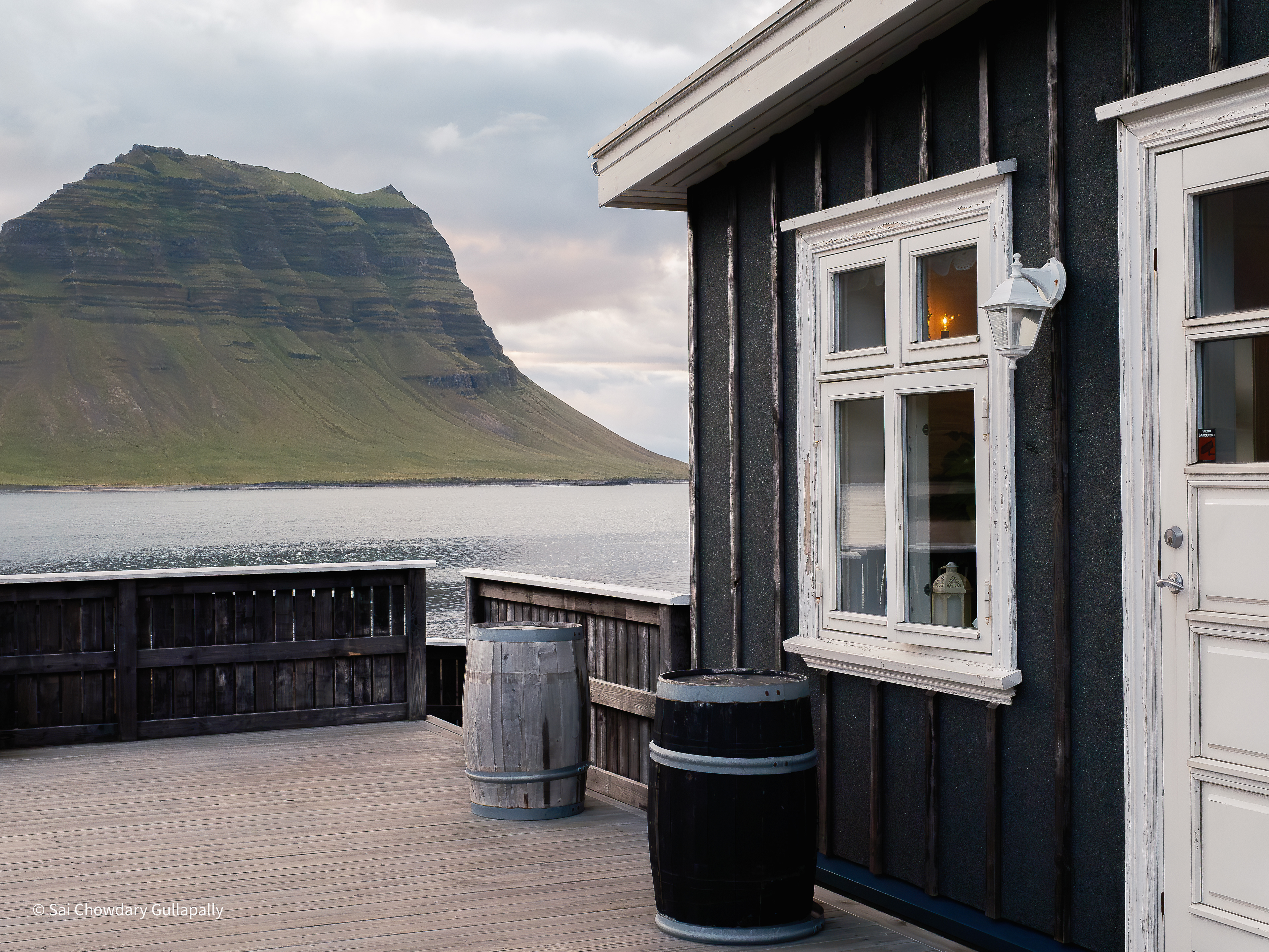 Snaefellsnes, Iceland, 2025 