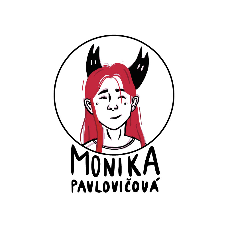 Monika Pavlovičová
