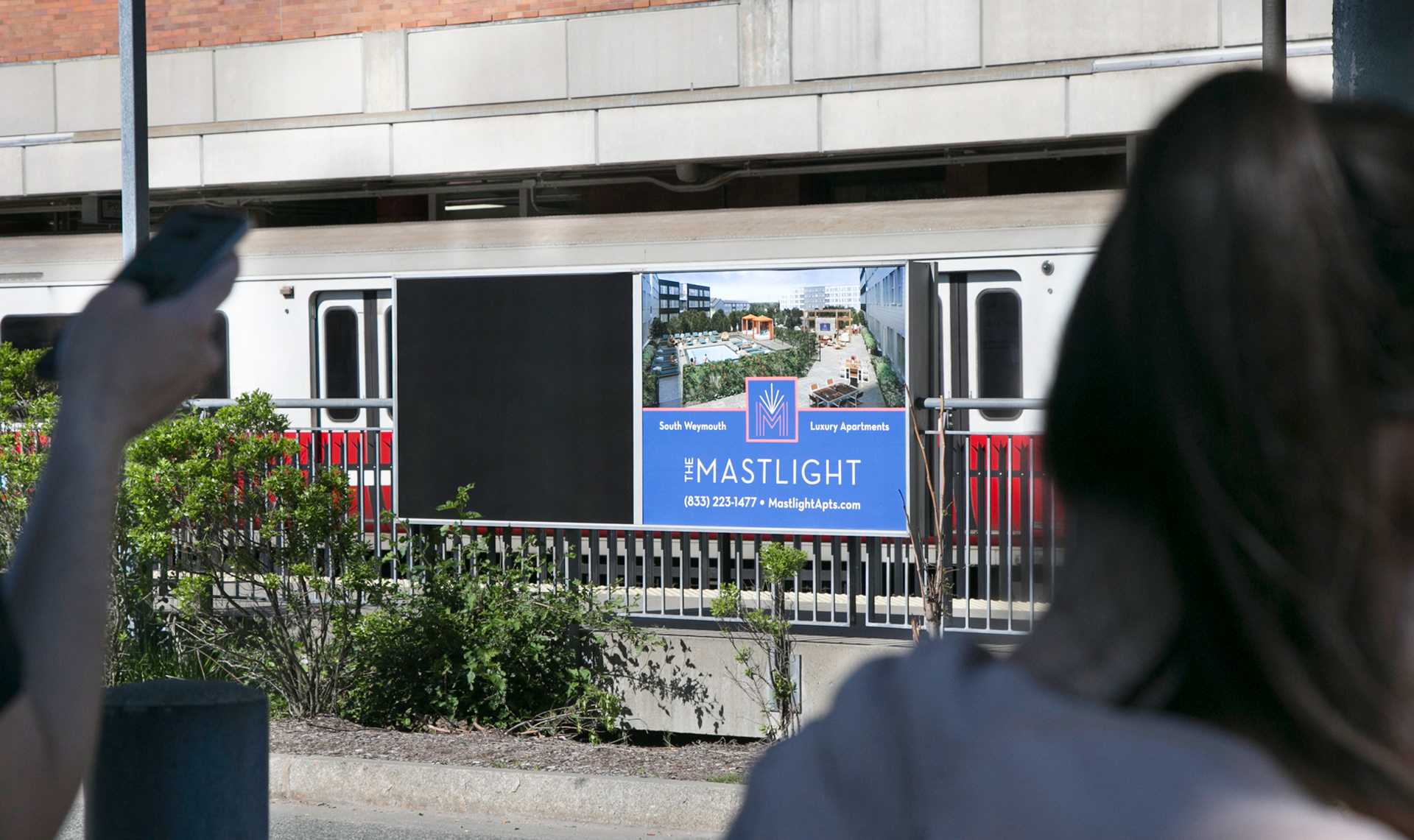 Mastlight Apartments poster