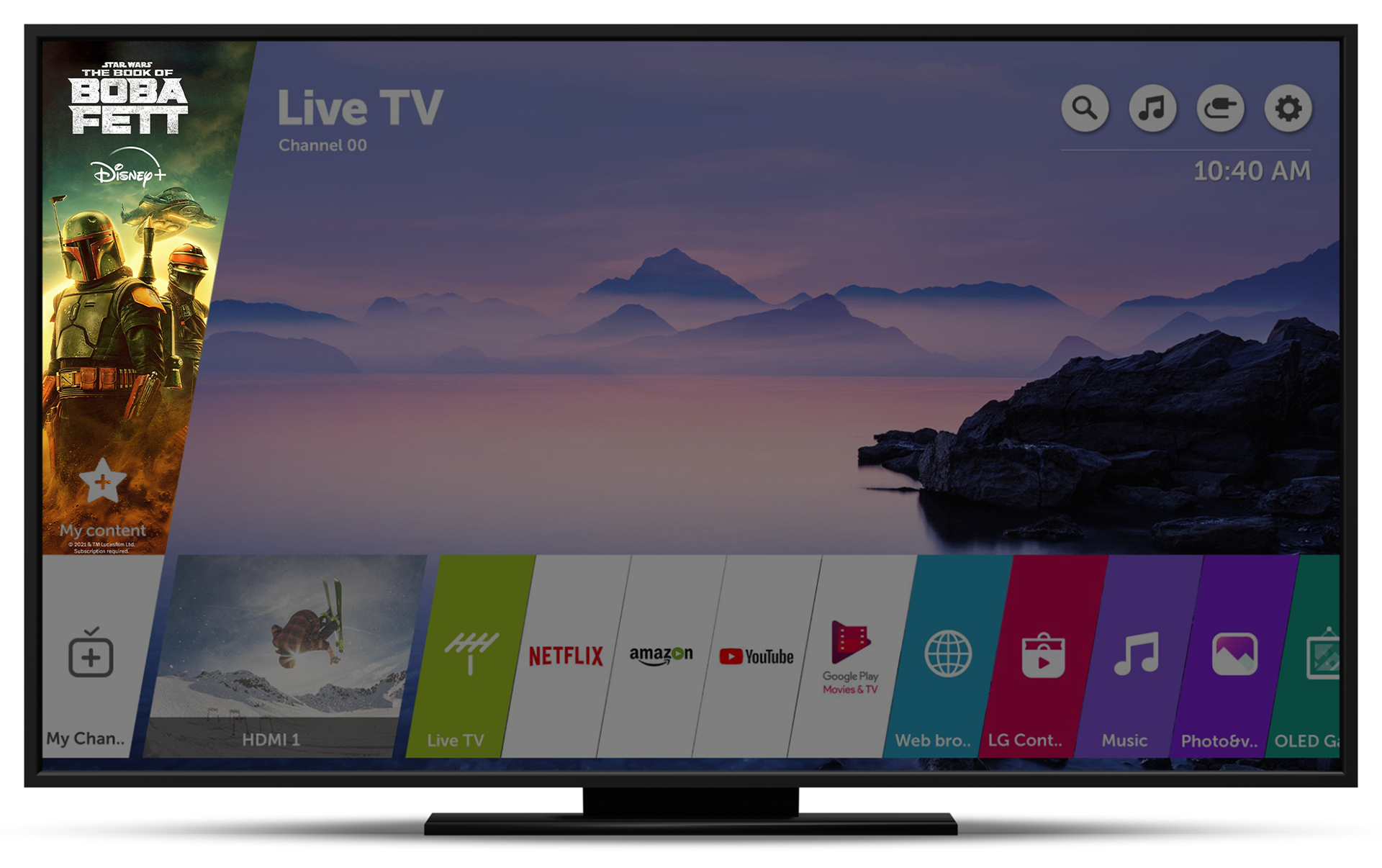 LG wedge banner
