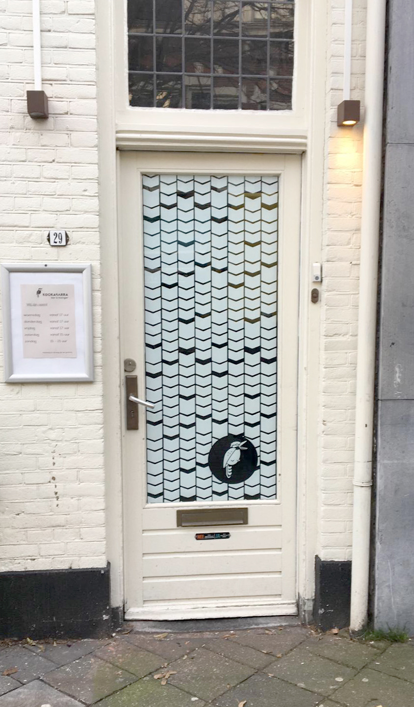Door