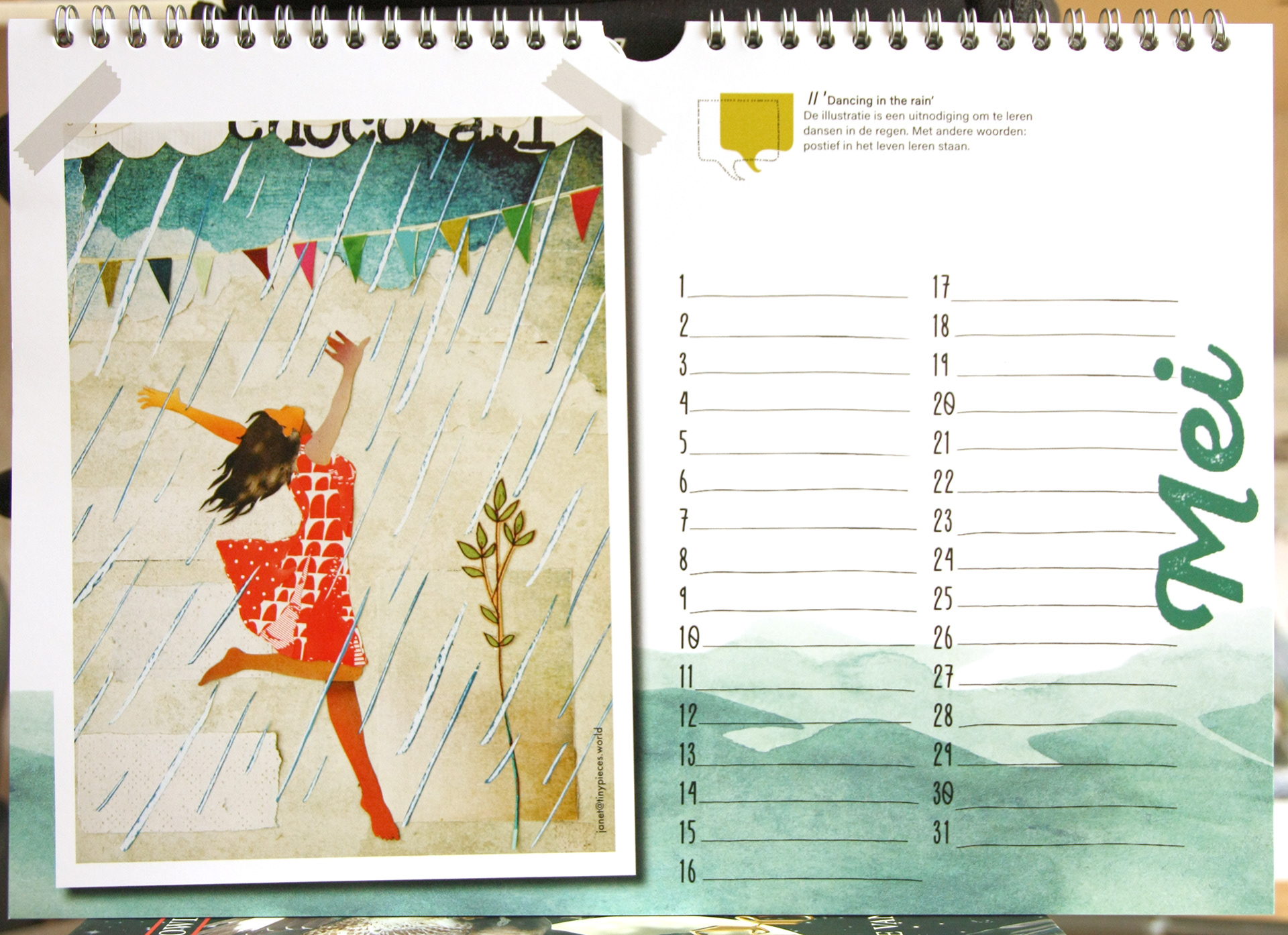May