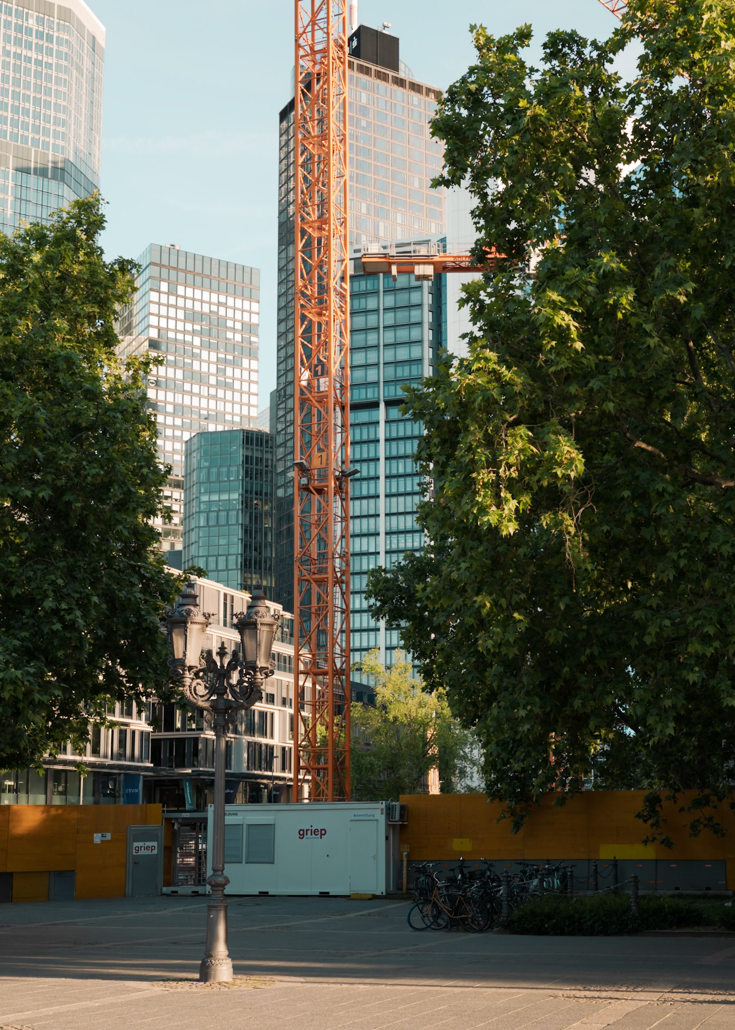 Frankfurt