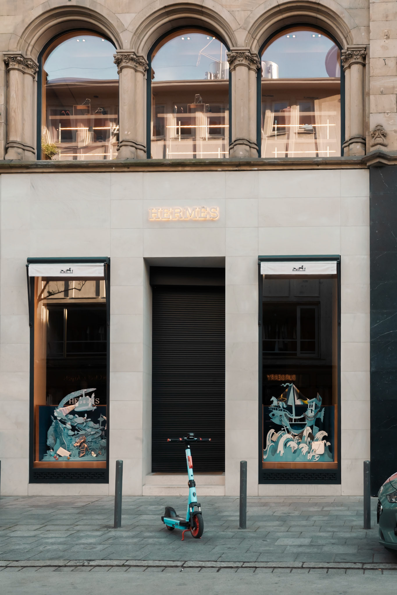 Frankfurt