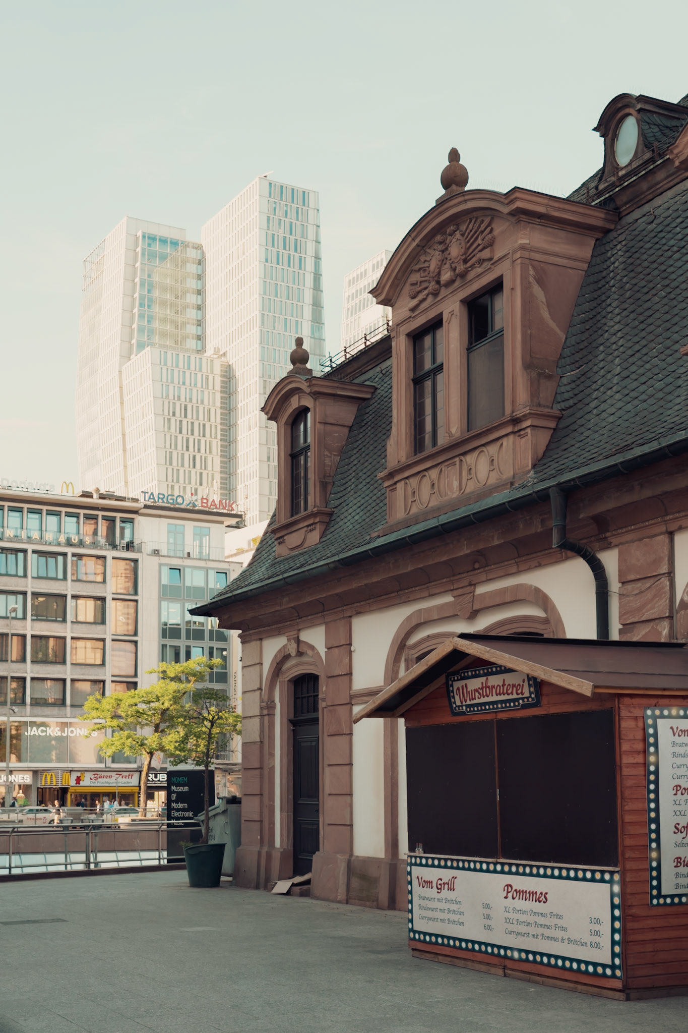 Frankfurt