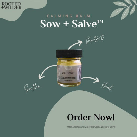 Final post of product showing its benefits