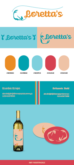 Brand Package