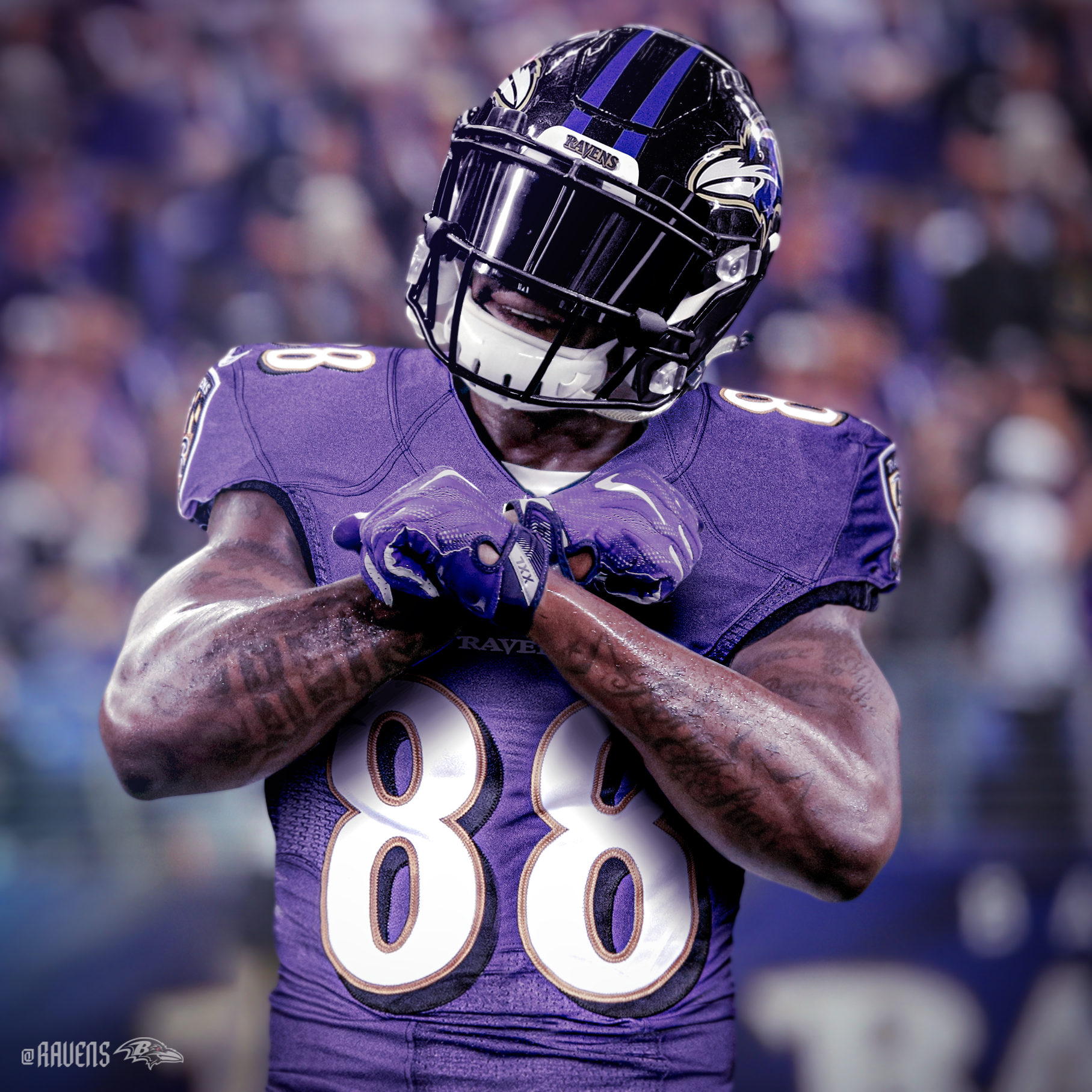 Dez Bryant (Free Agency)
