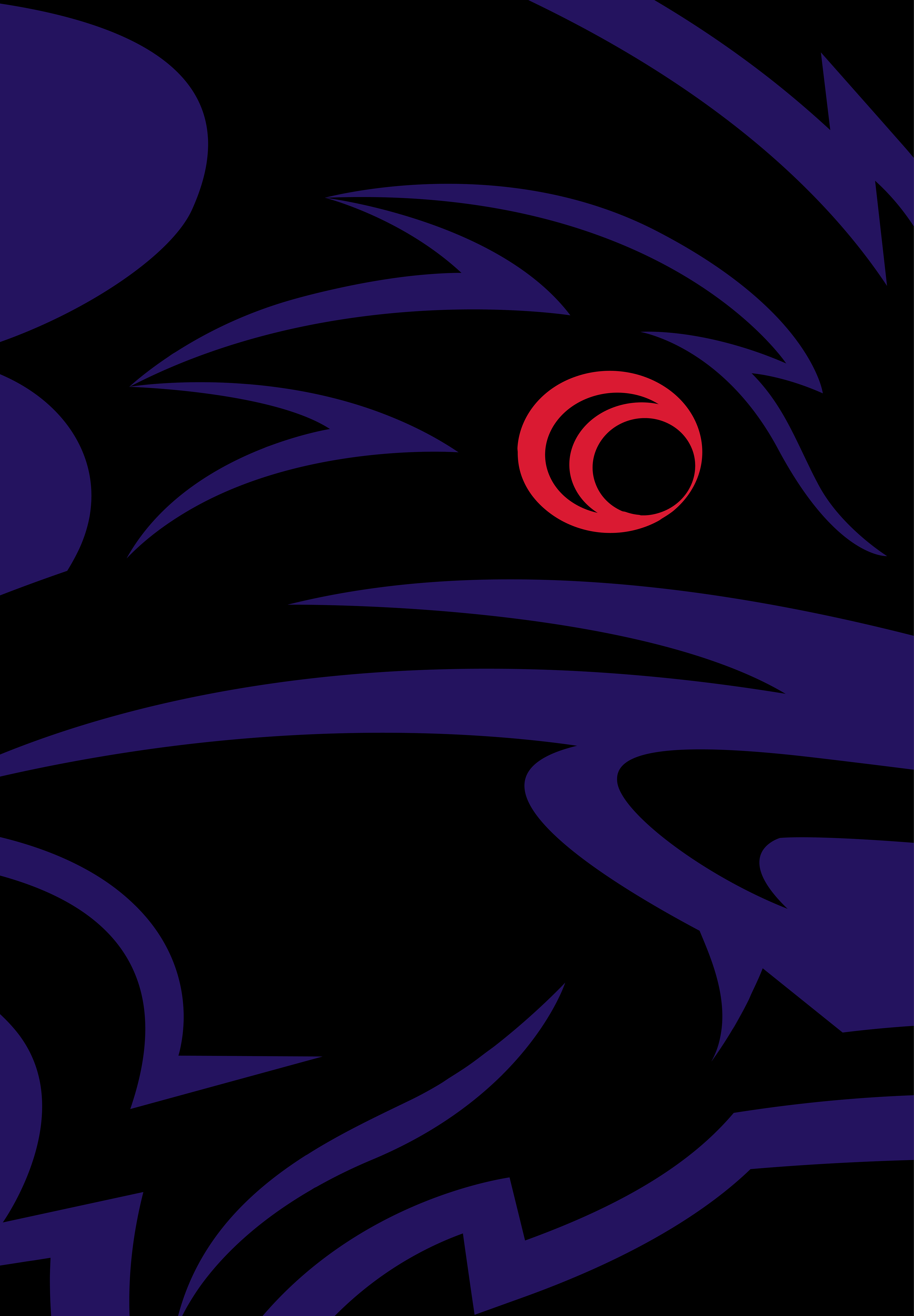 Baltimore Ravens Logo