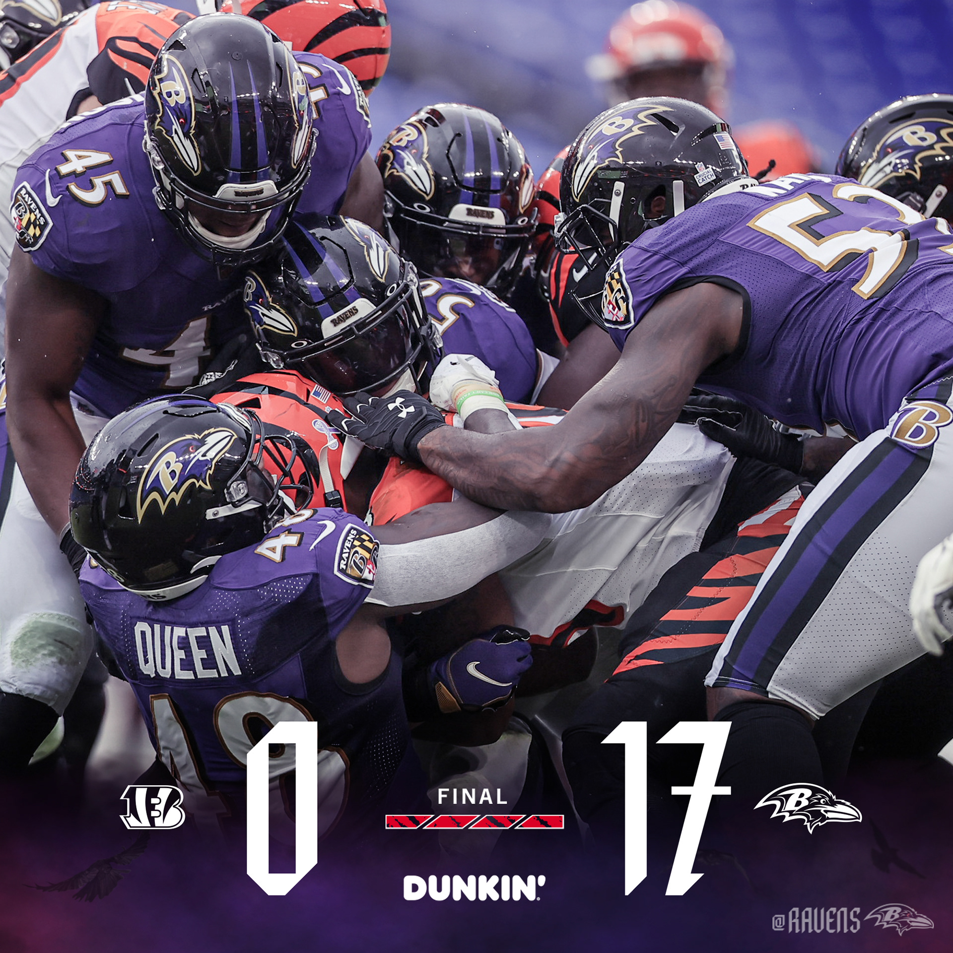 Score Graphic Instagram