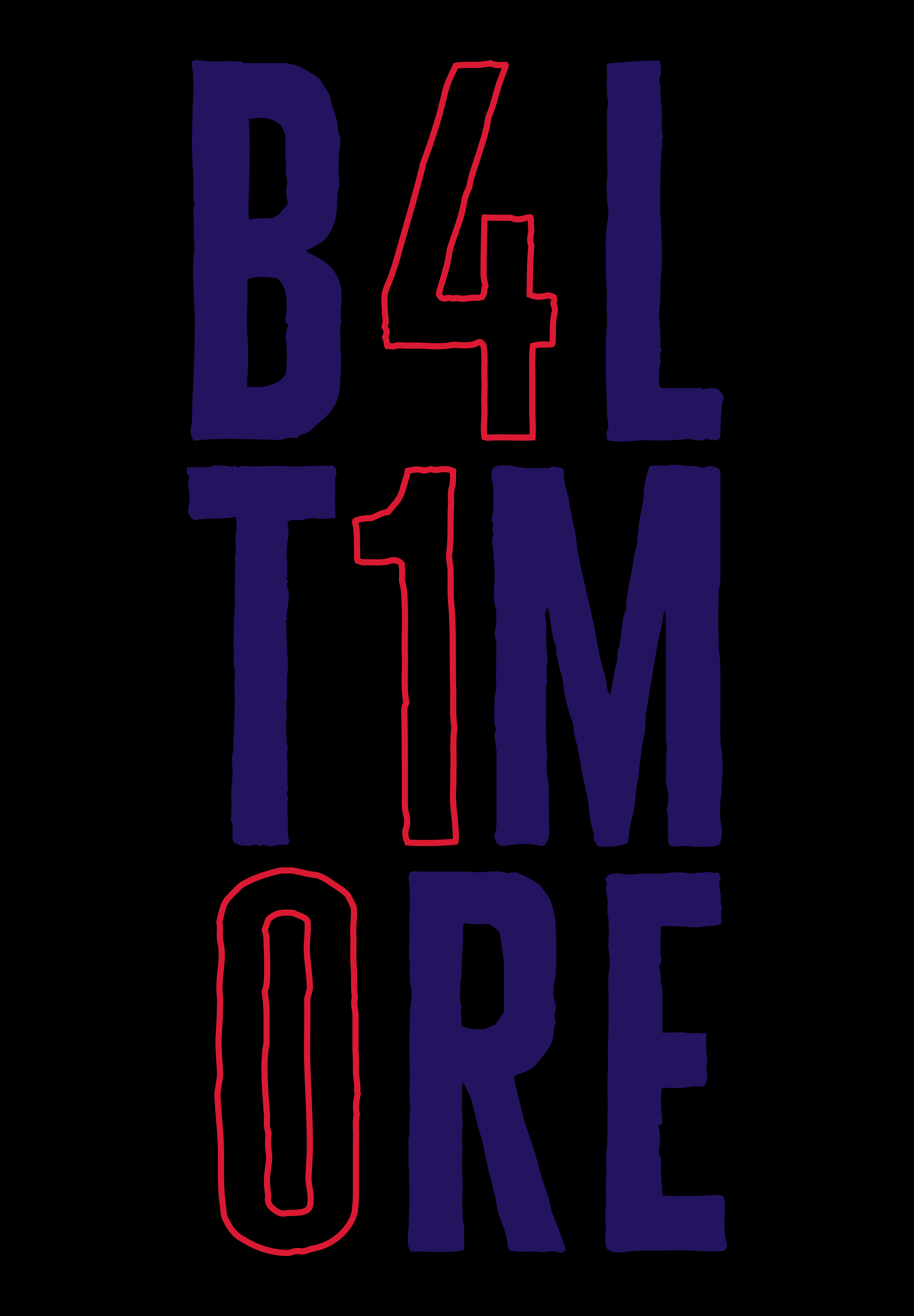 Baltimore 410