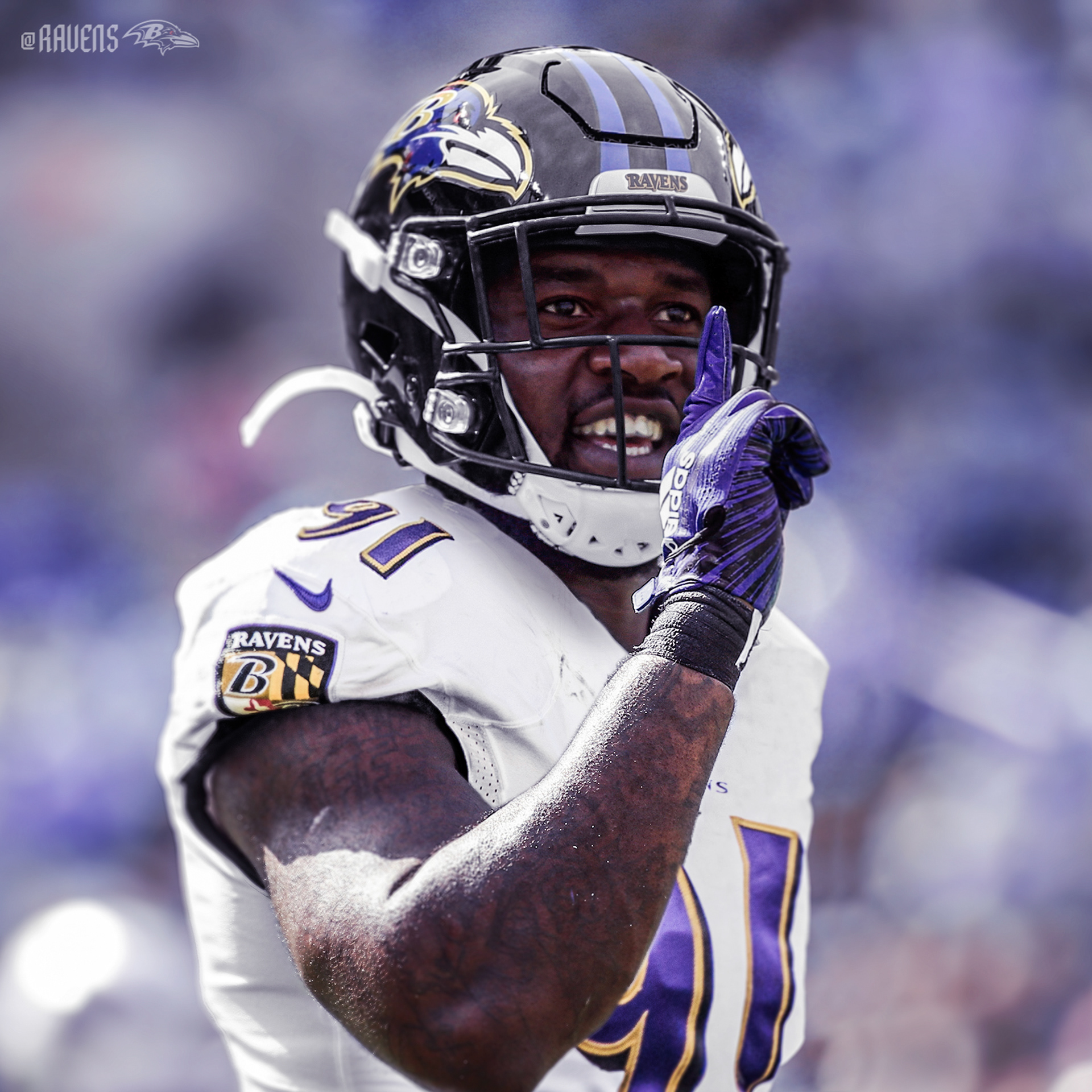 Yanick Ngakoue (Trade)