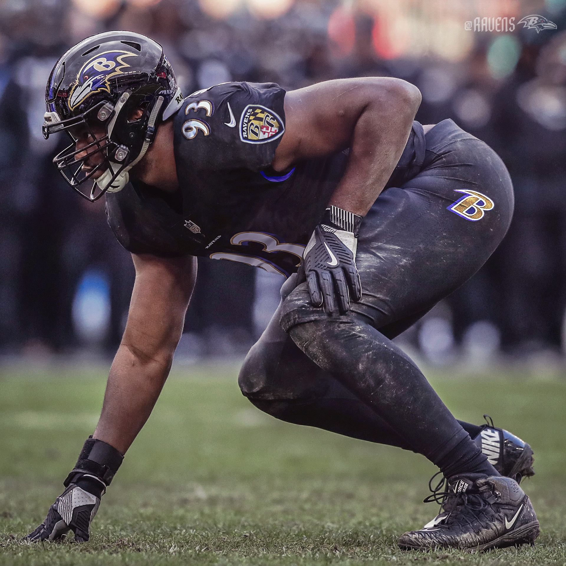 Calais Campbell (Trade)