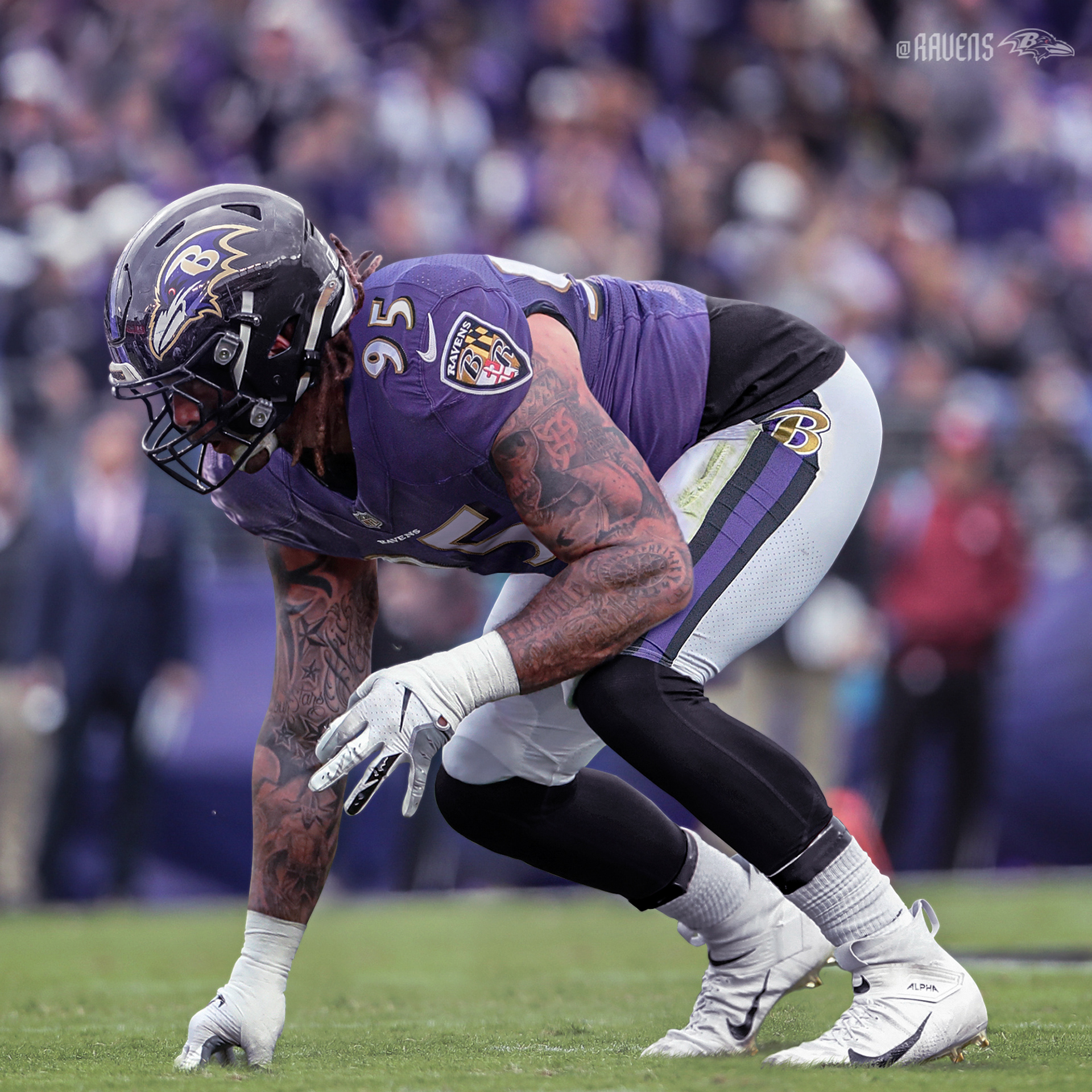 Derek Wolfe (Free Agency)