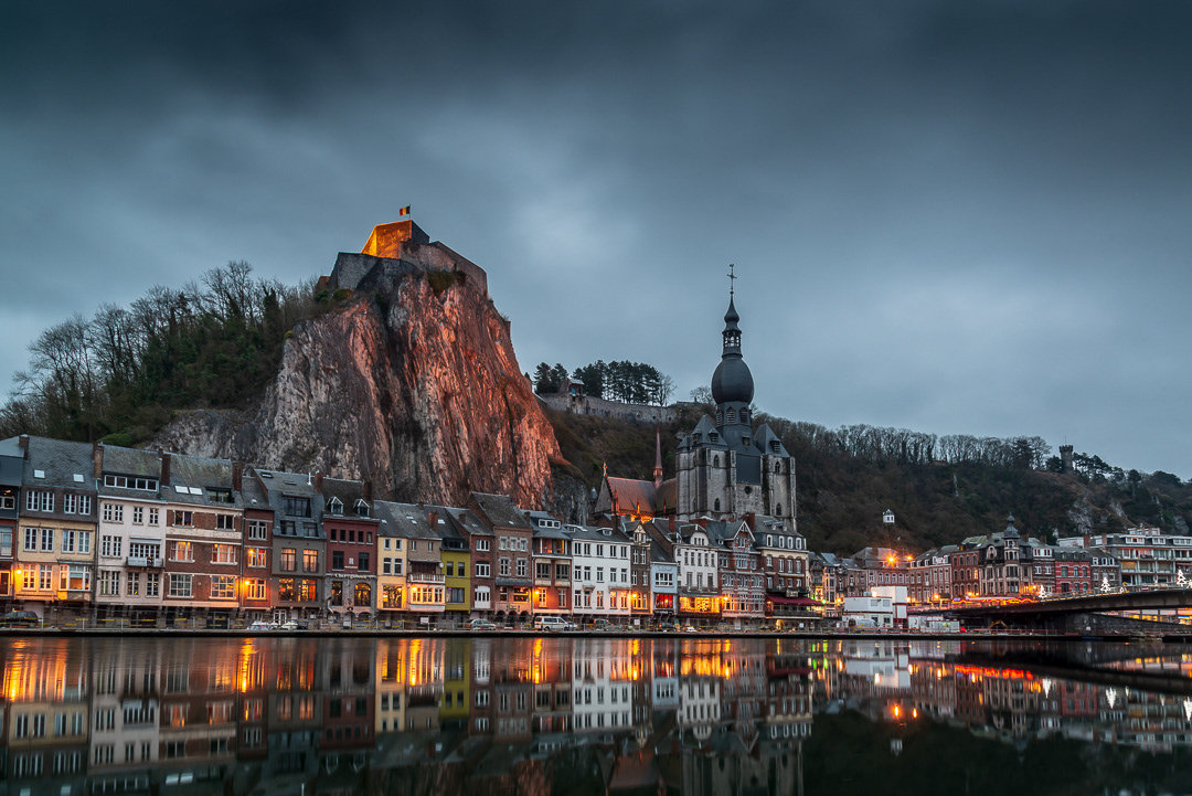 Dinant Belguim