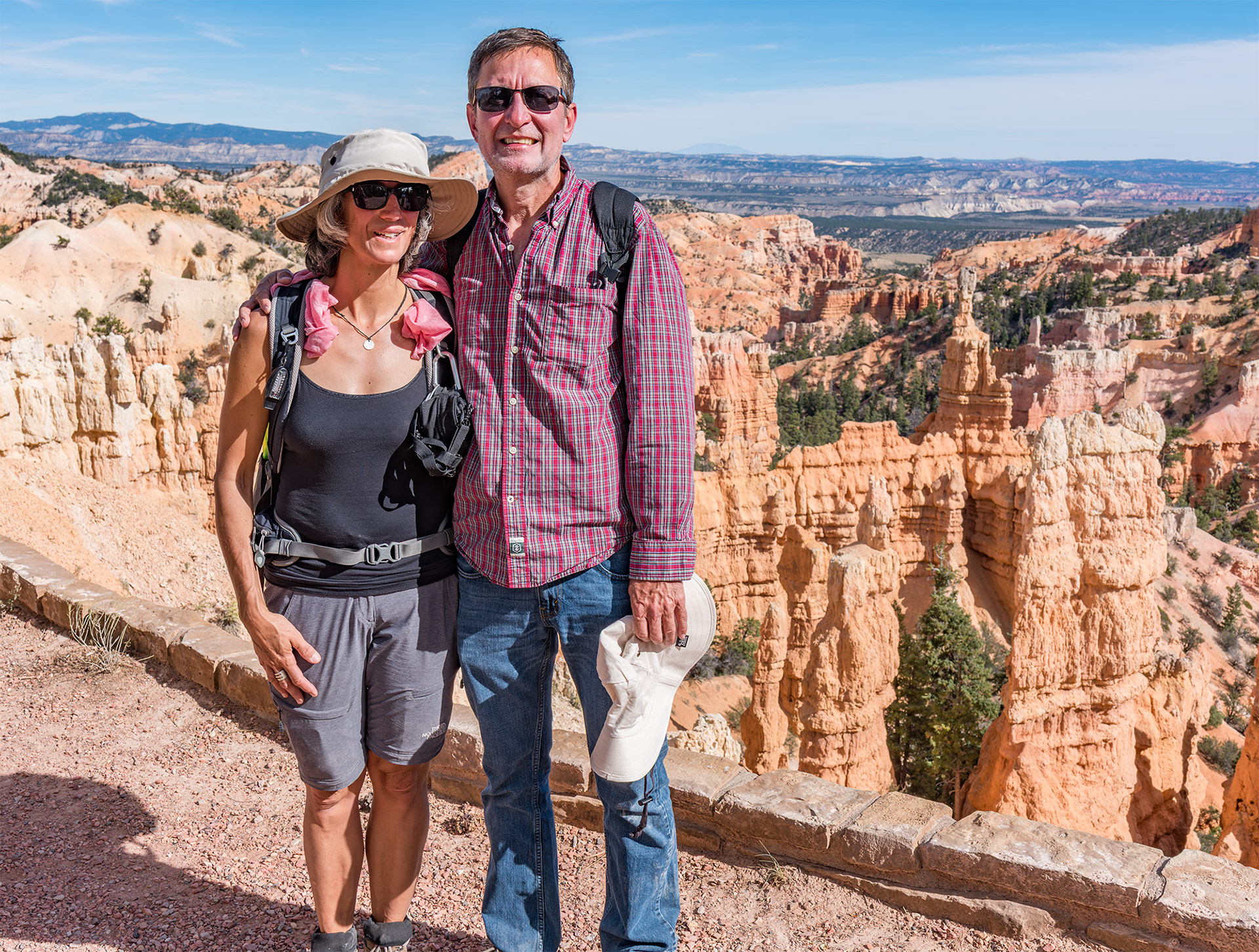 9/19/2016 - Bryce Canyon, UT