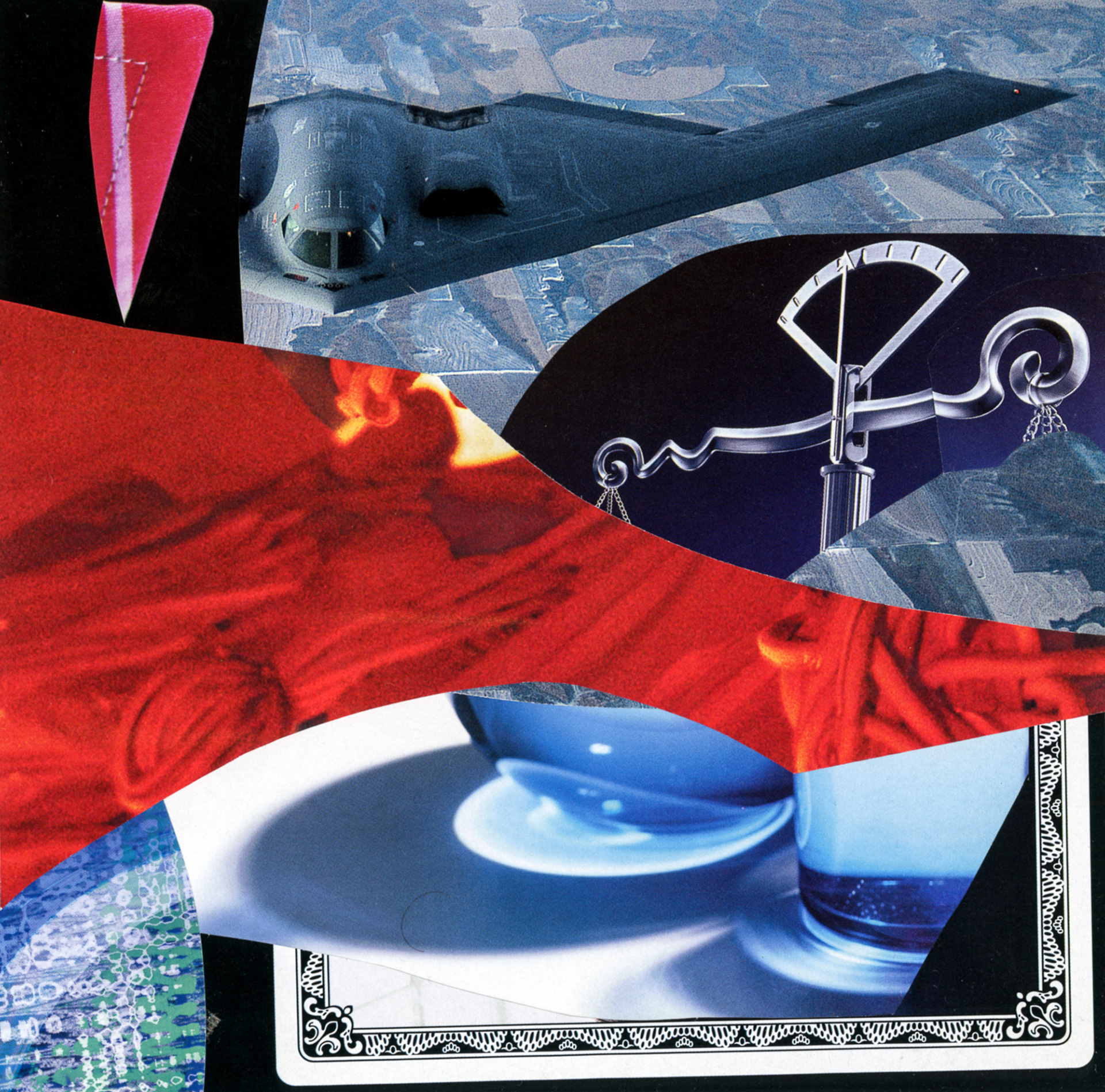 2014 Mar 20 - Balance of Power