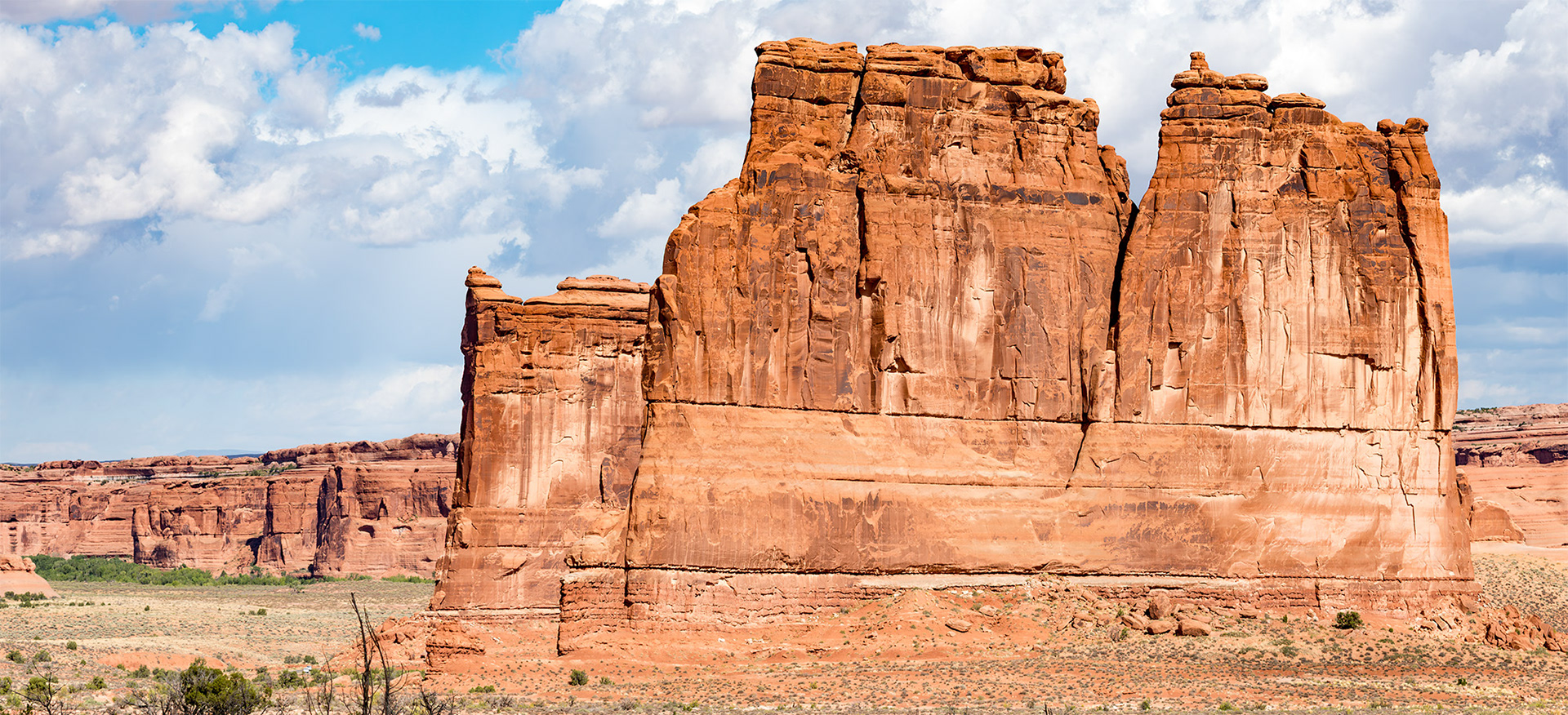 9/14/2016 - Arches National Park, UT