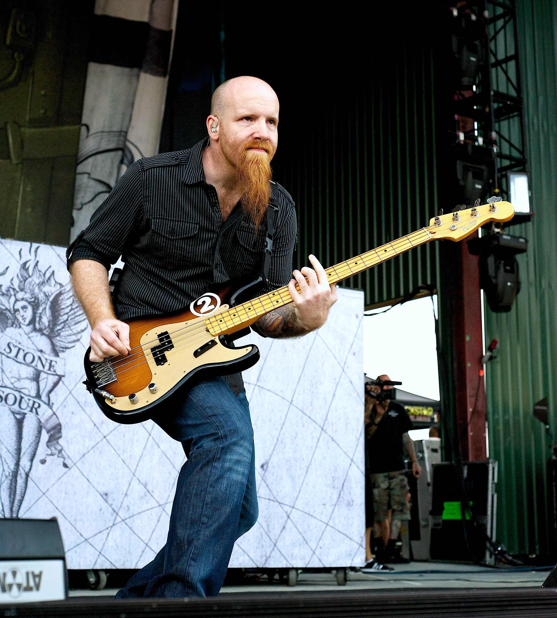 Shawn Economaki