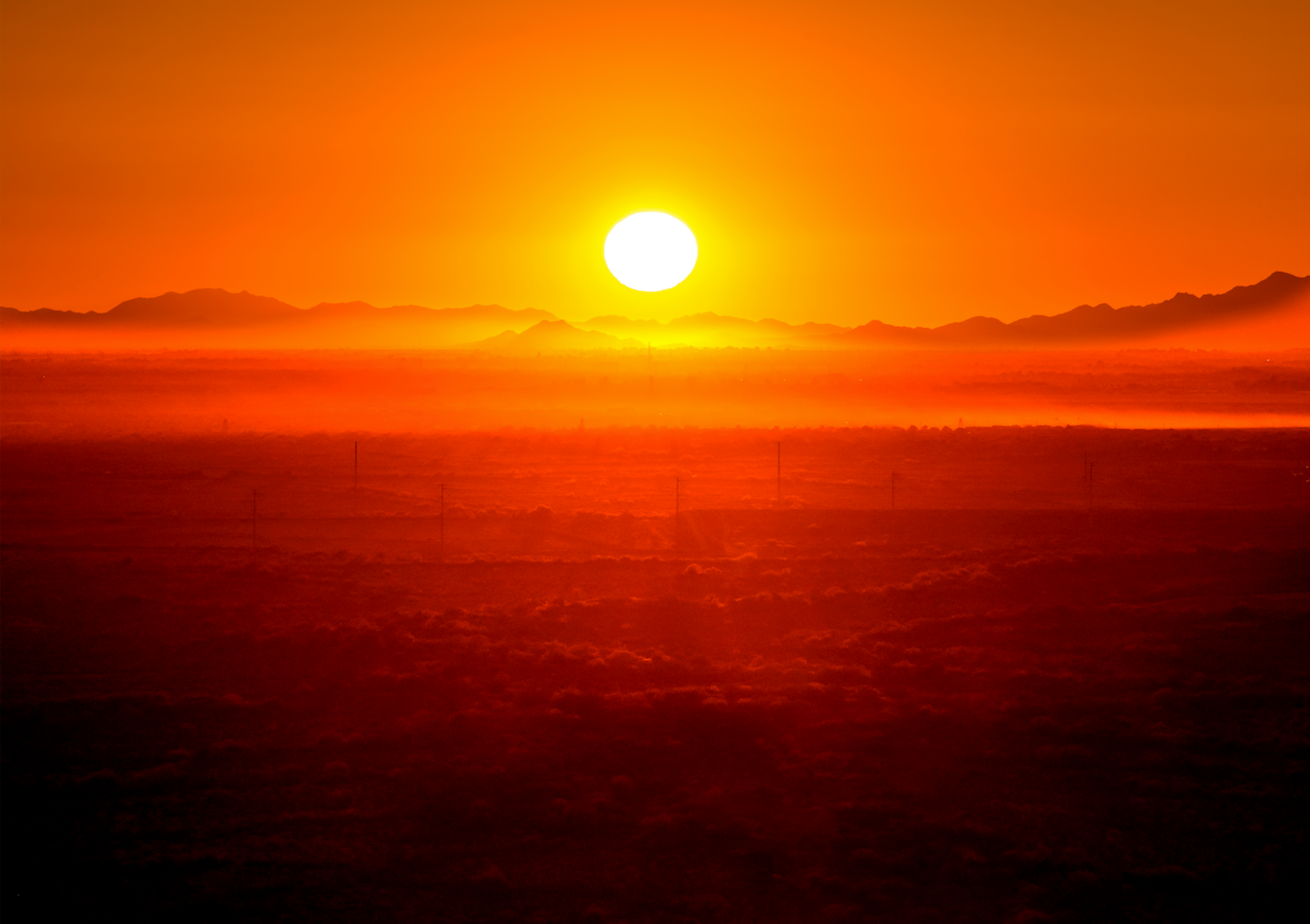 12/3/2016 - Silly Mountain, Apache Junction,AZ