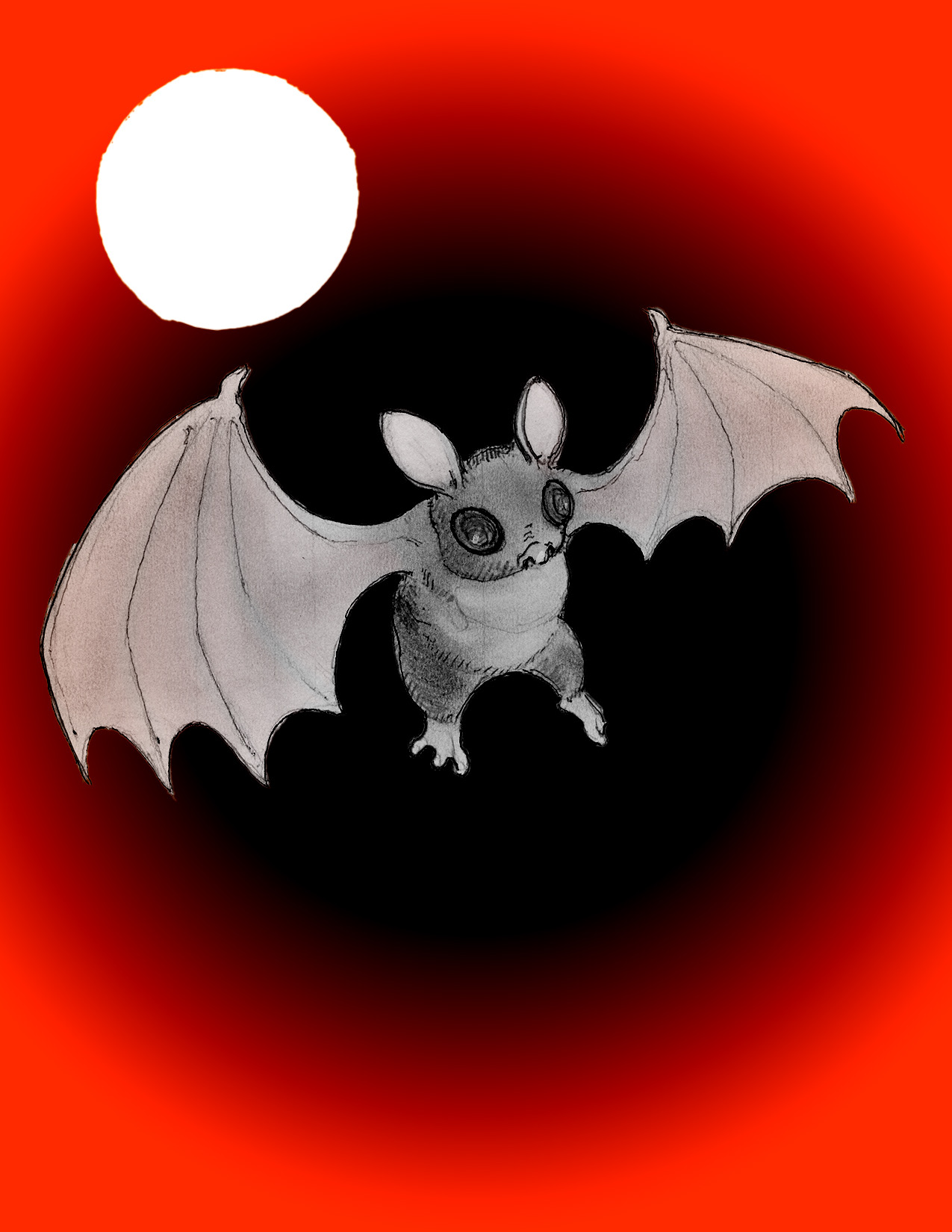 Halloween 2024 alternate