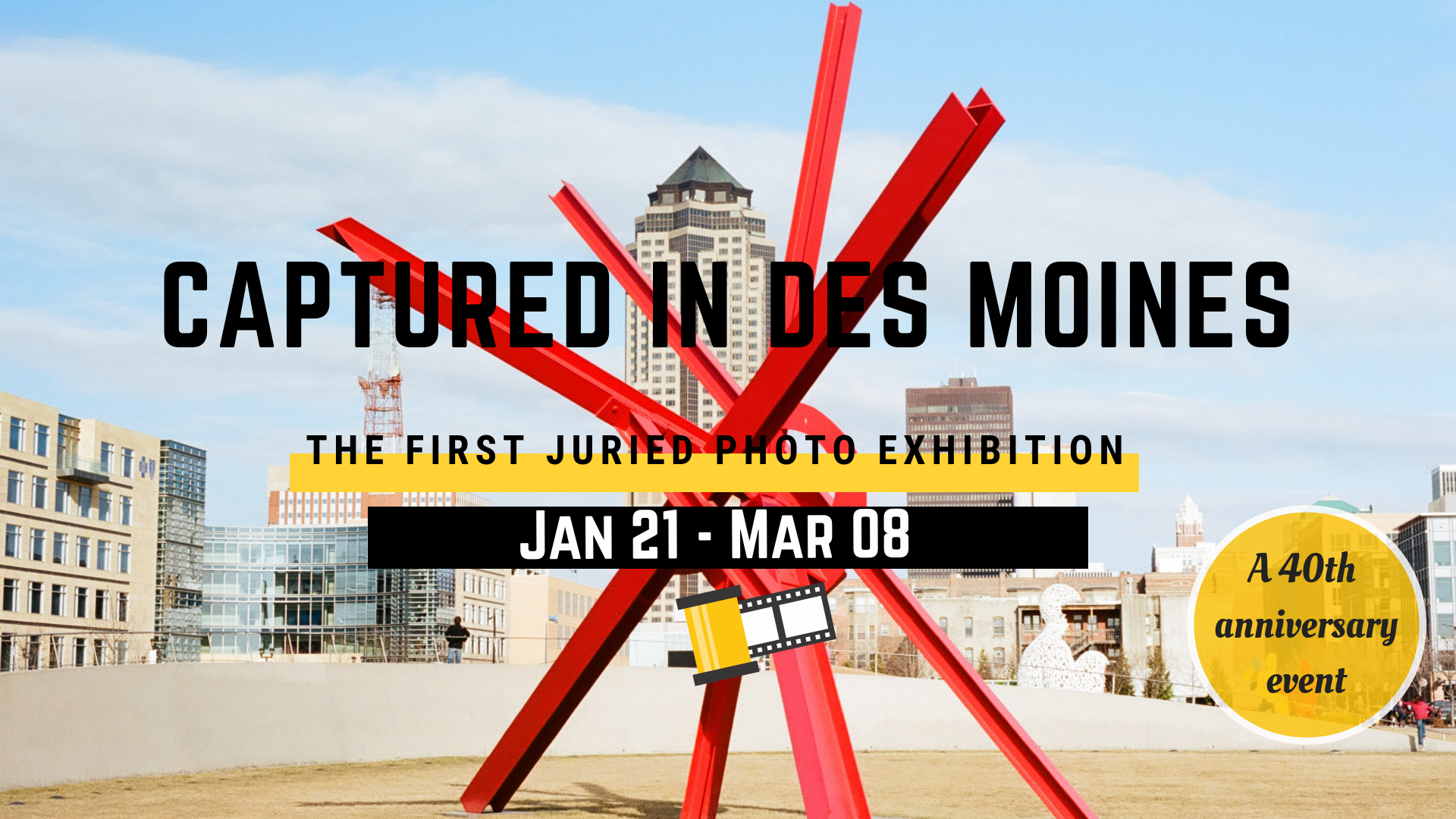 Jan 21 - Mar 08, 2019 Polk County Heritage Gallery