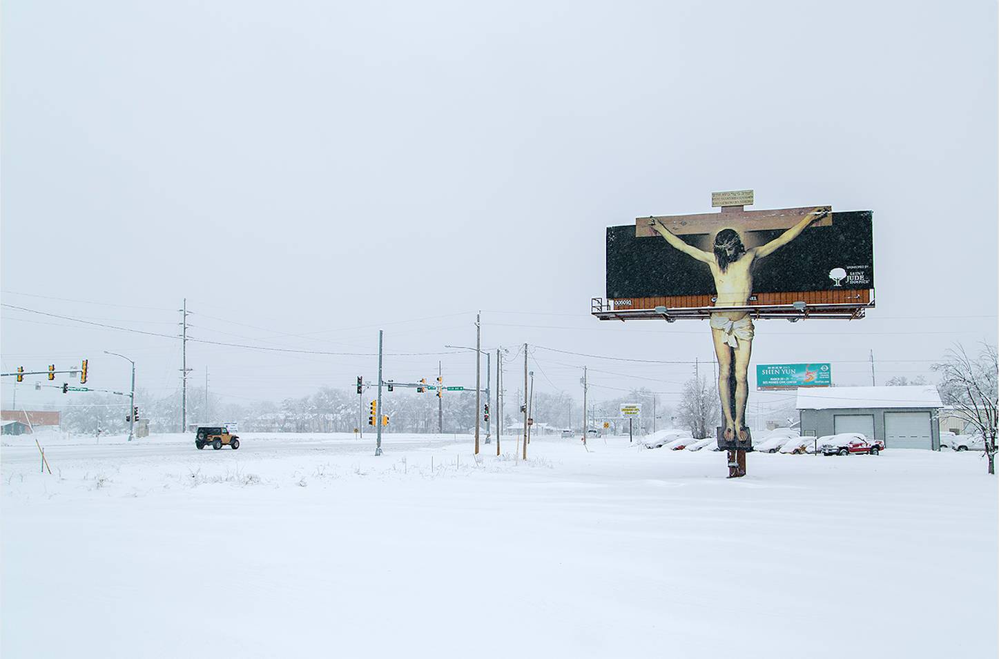 February 1 2015 - 63rd Ave