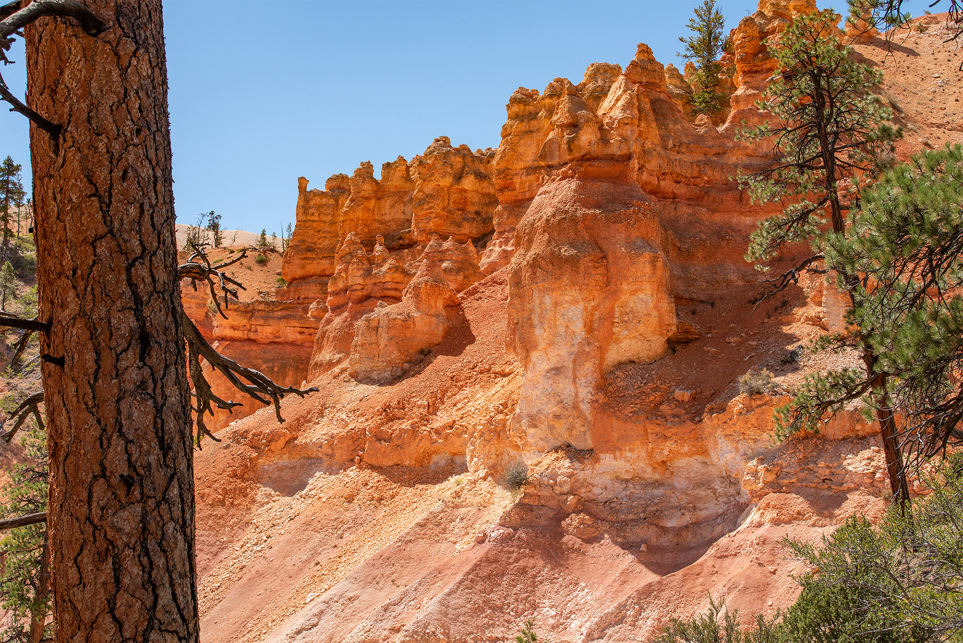 9/19/2016 - Bryce Canyon, UT