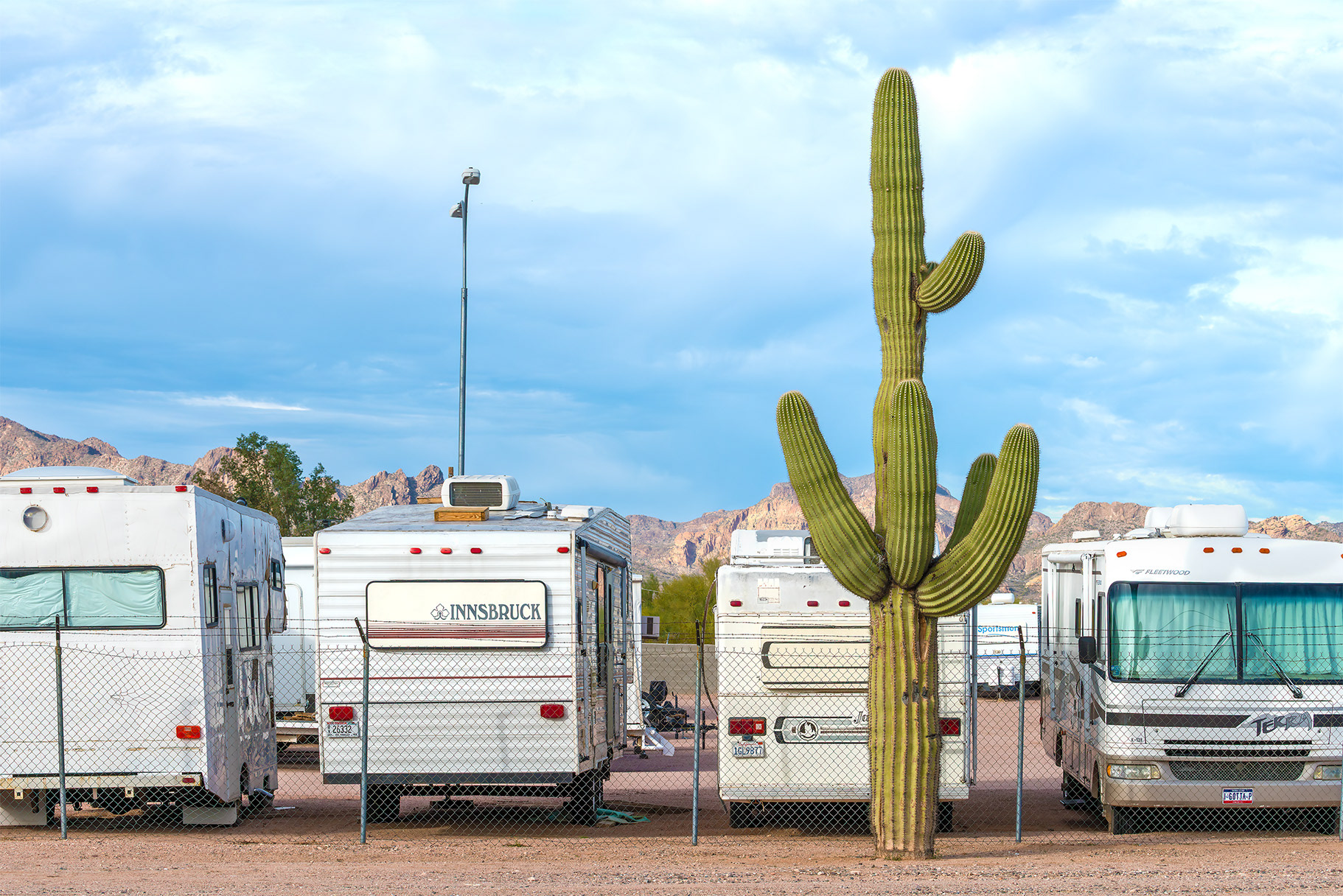 12/15/2016 - Apache Junction, AZ