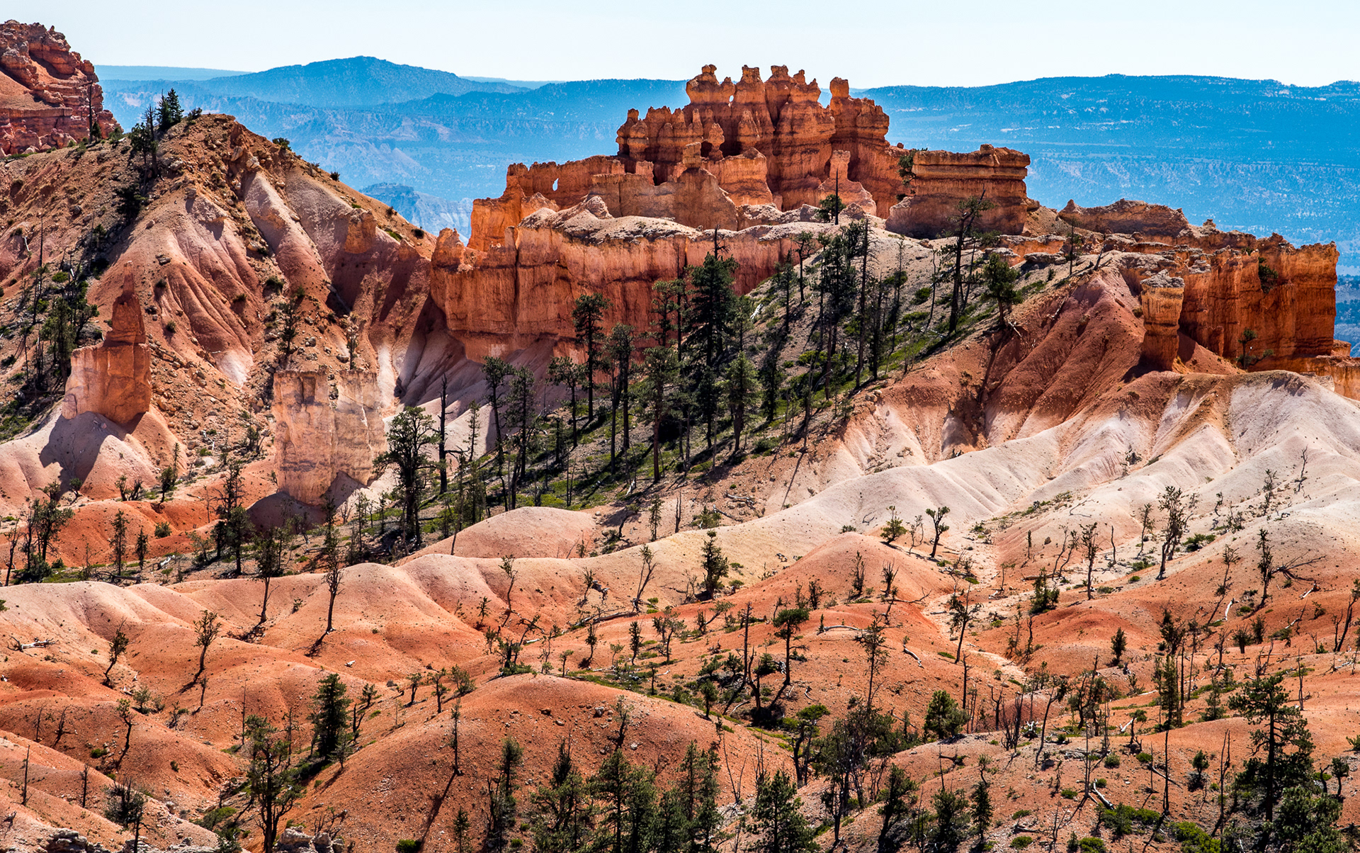 9/19/2016 - Bryce Canyon, UT