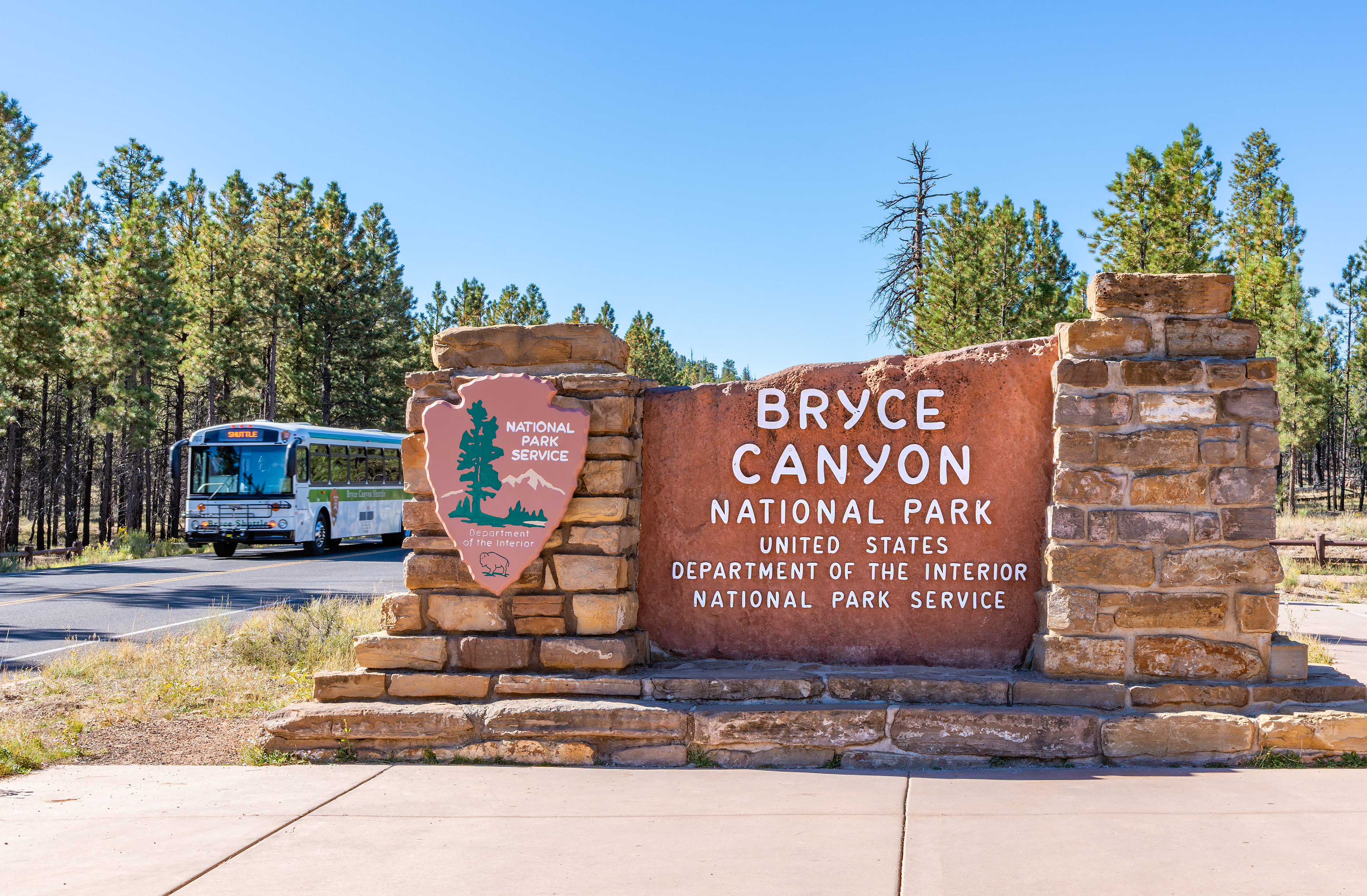 9/19/2016 - Bryce Canyon, UT