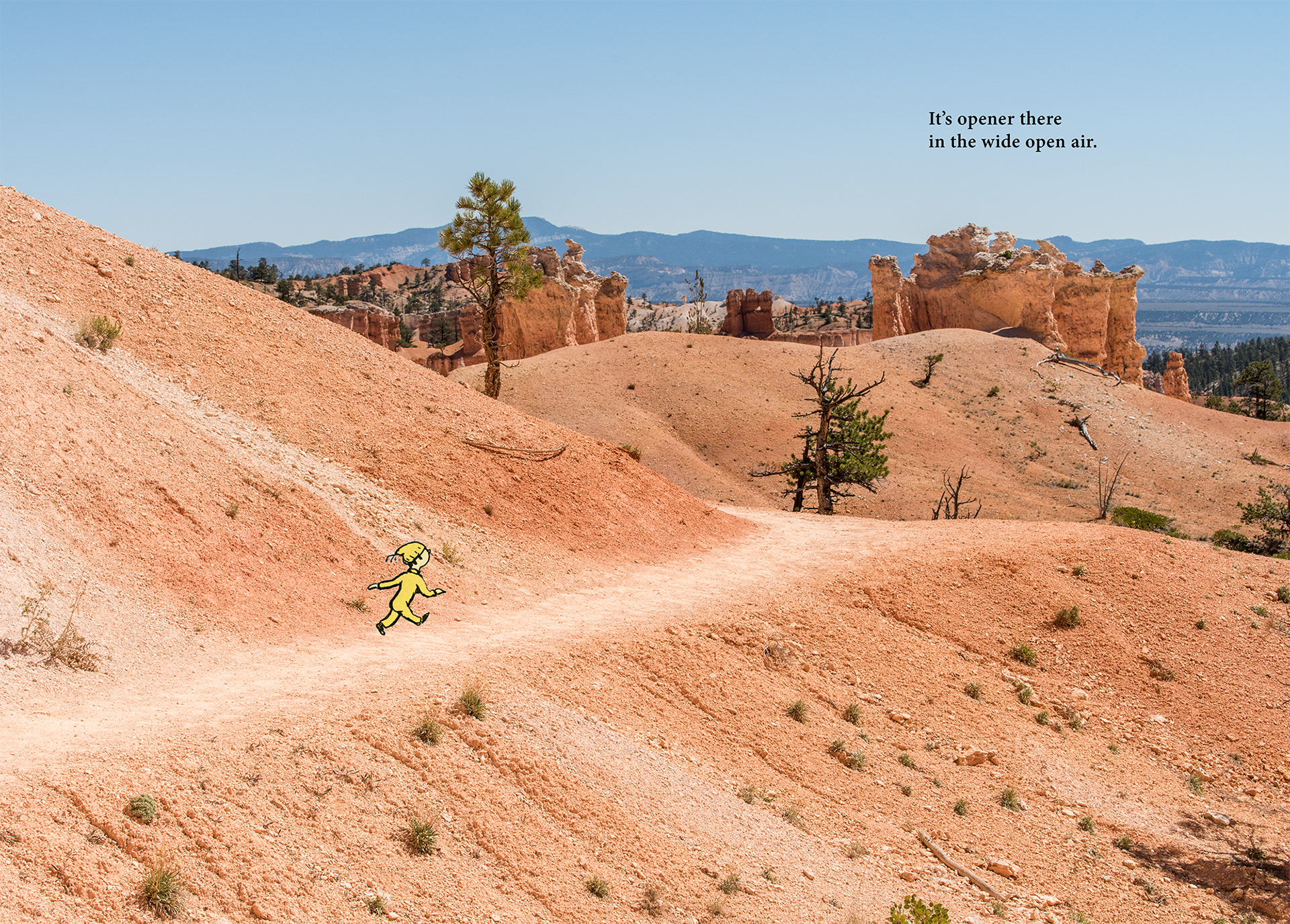 Bryce Canyon, UT