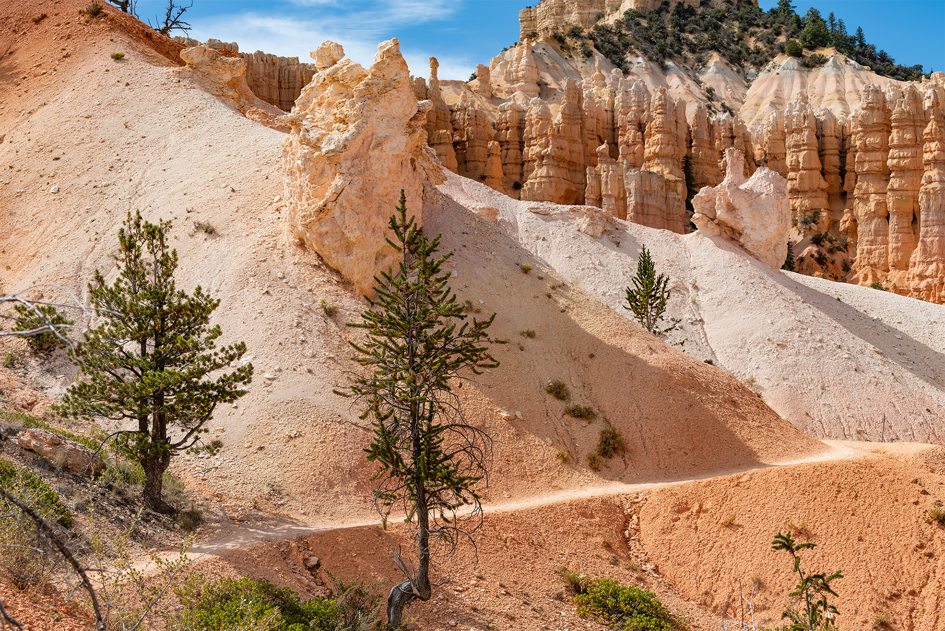 9/19/2016 - Bryce Canyon, UT
