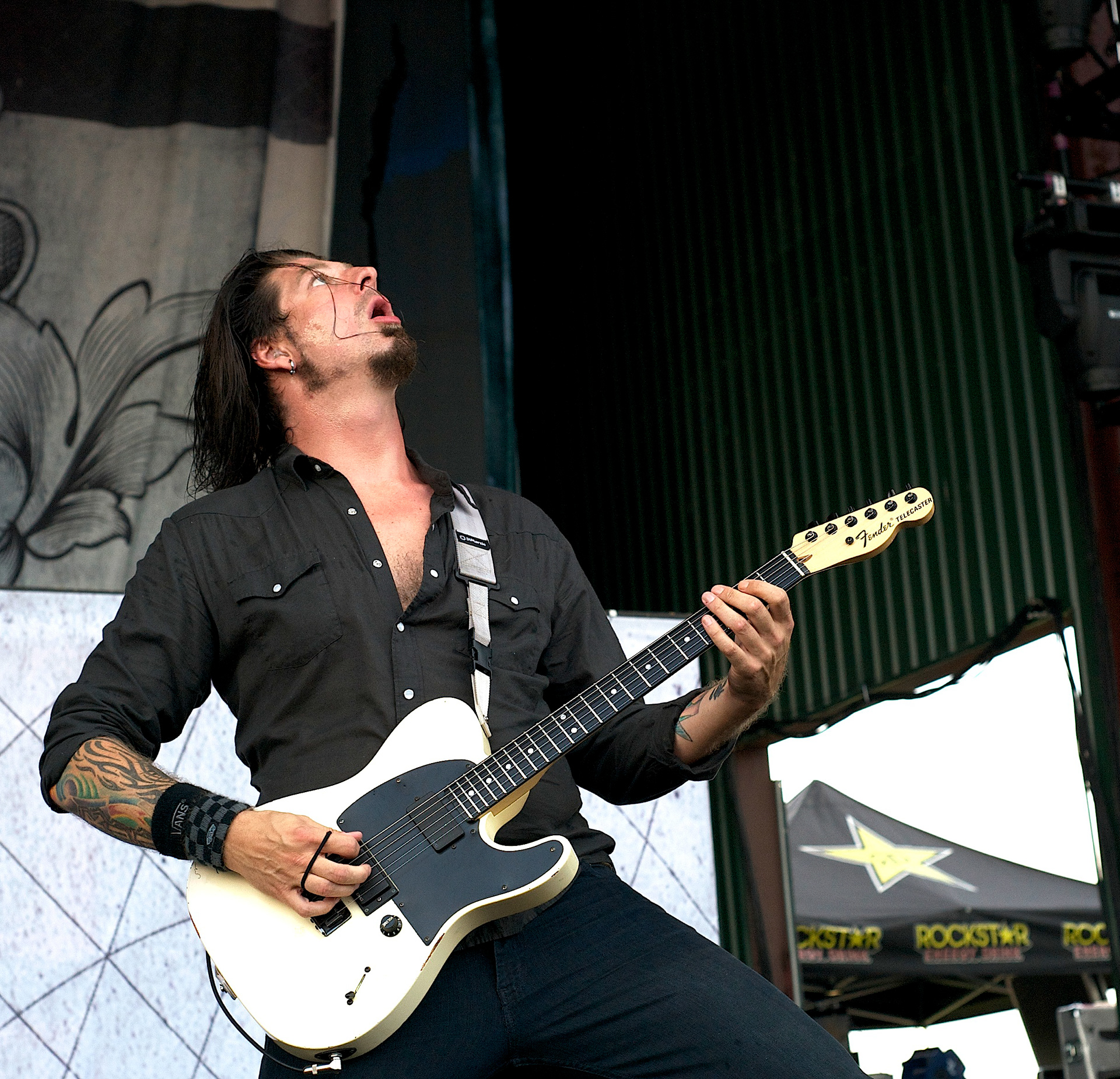 Jim Root
