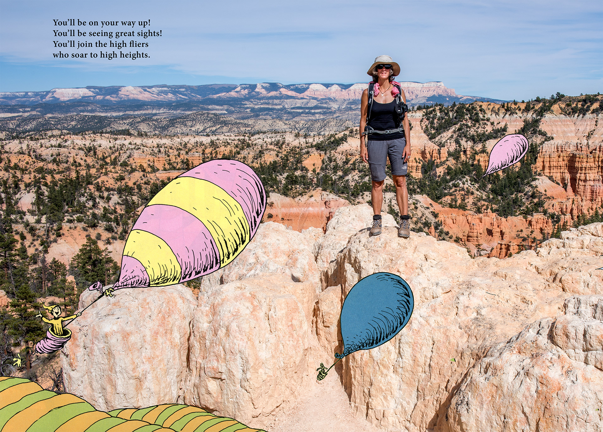 Bryce Canyon, UT