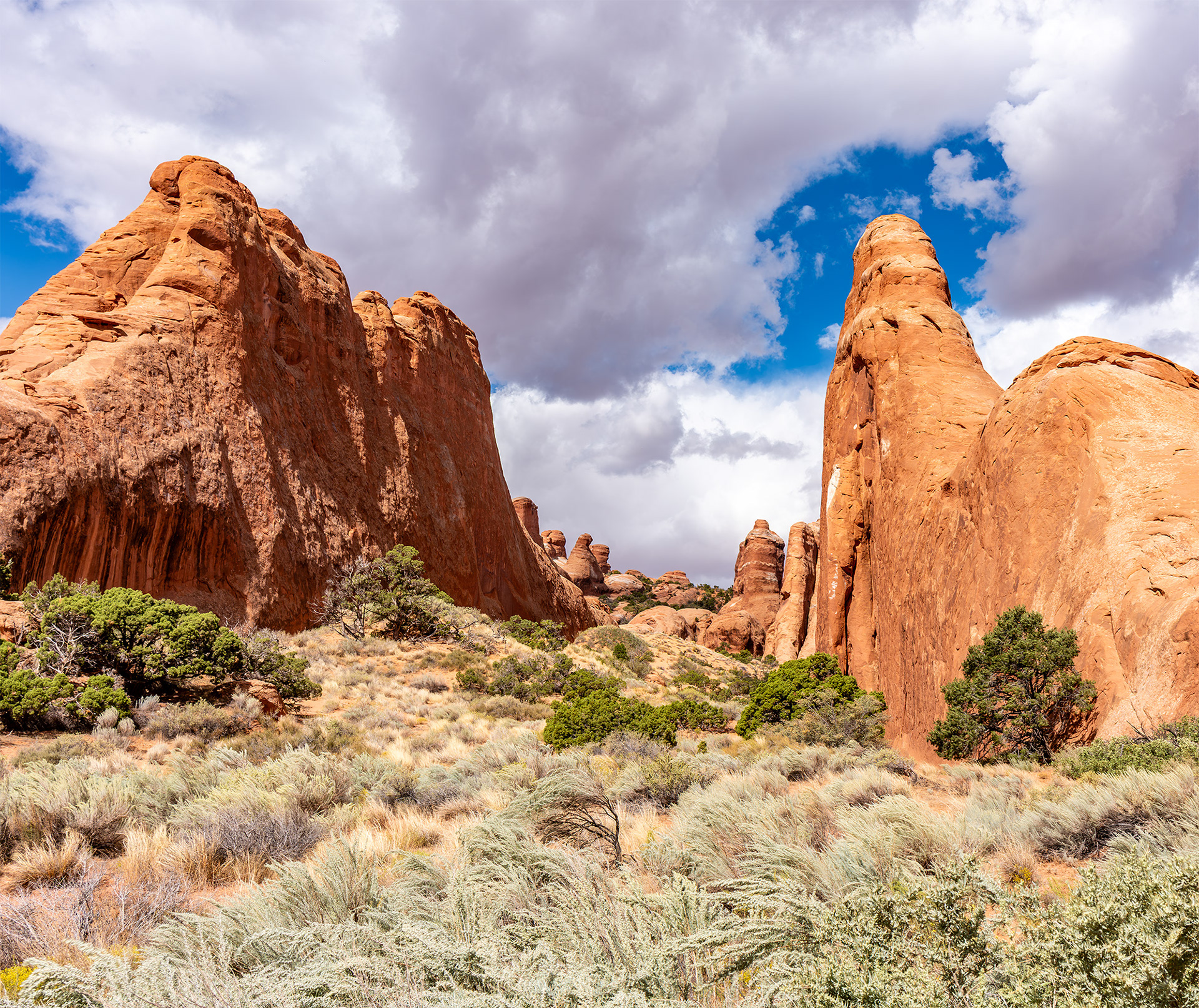 9/14/2016 - Arches National Park, UT