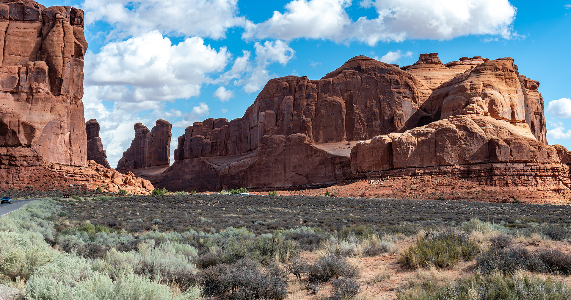9/14/2016 - Arches National Park, UT
