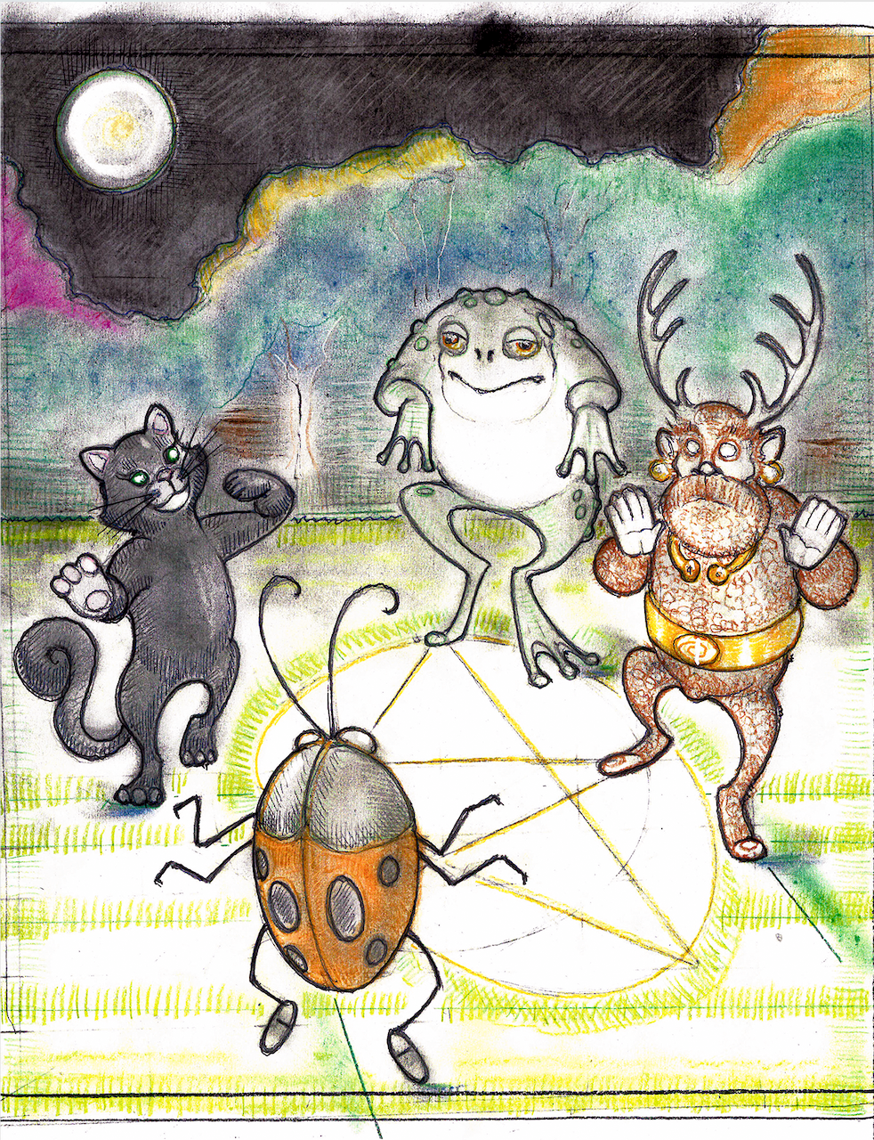 Halloween 2022