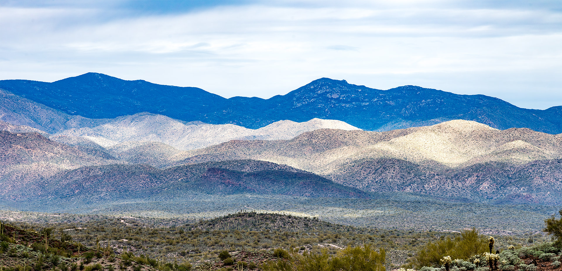 1/7/2017  - Lake Pleasant, AZ